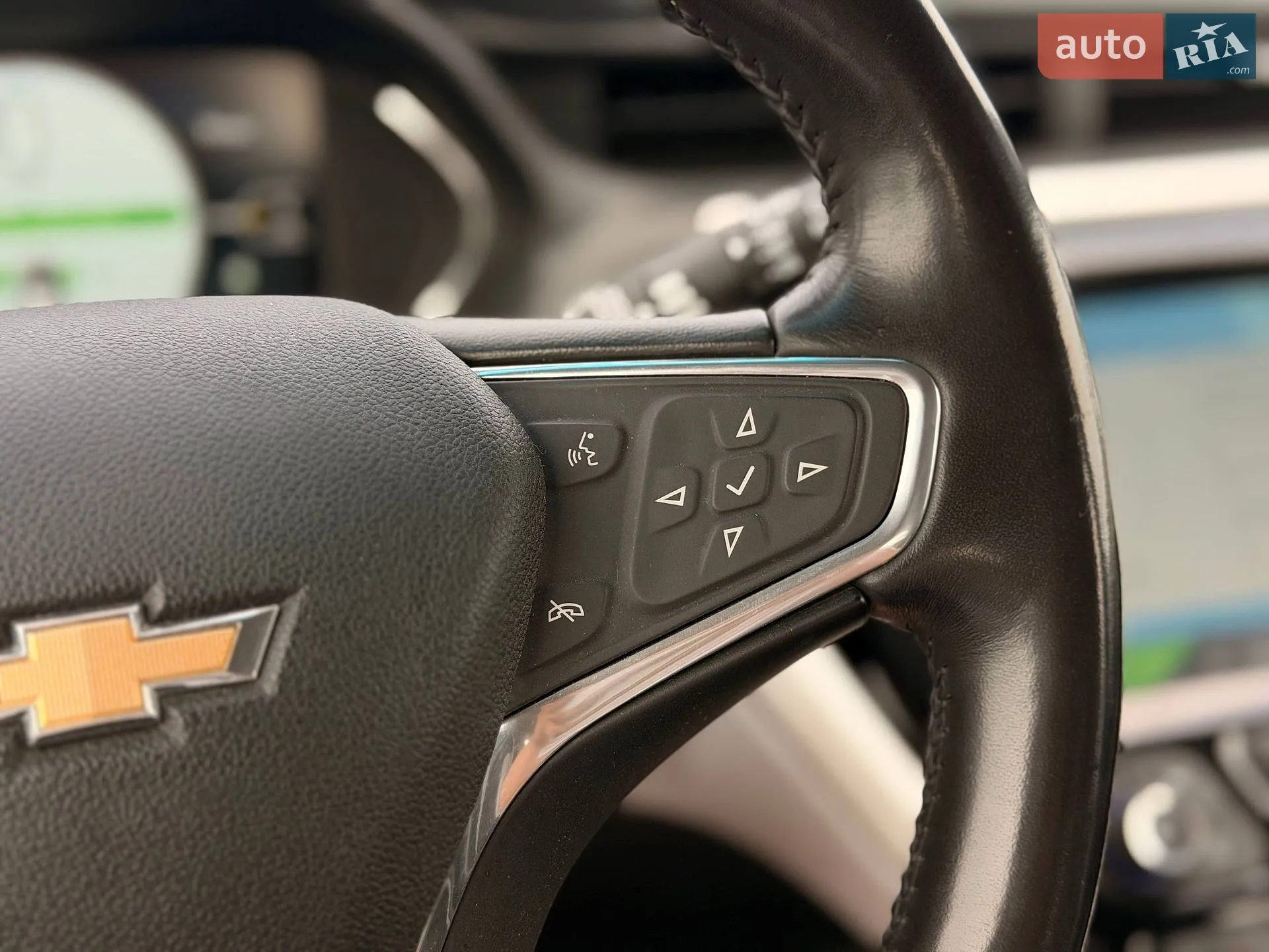 2020 Chevrolet Bolt EUV - мініатюра 57