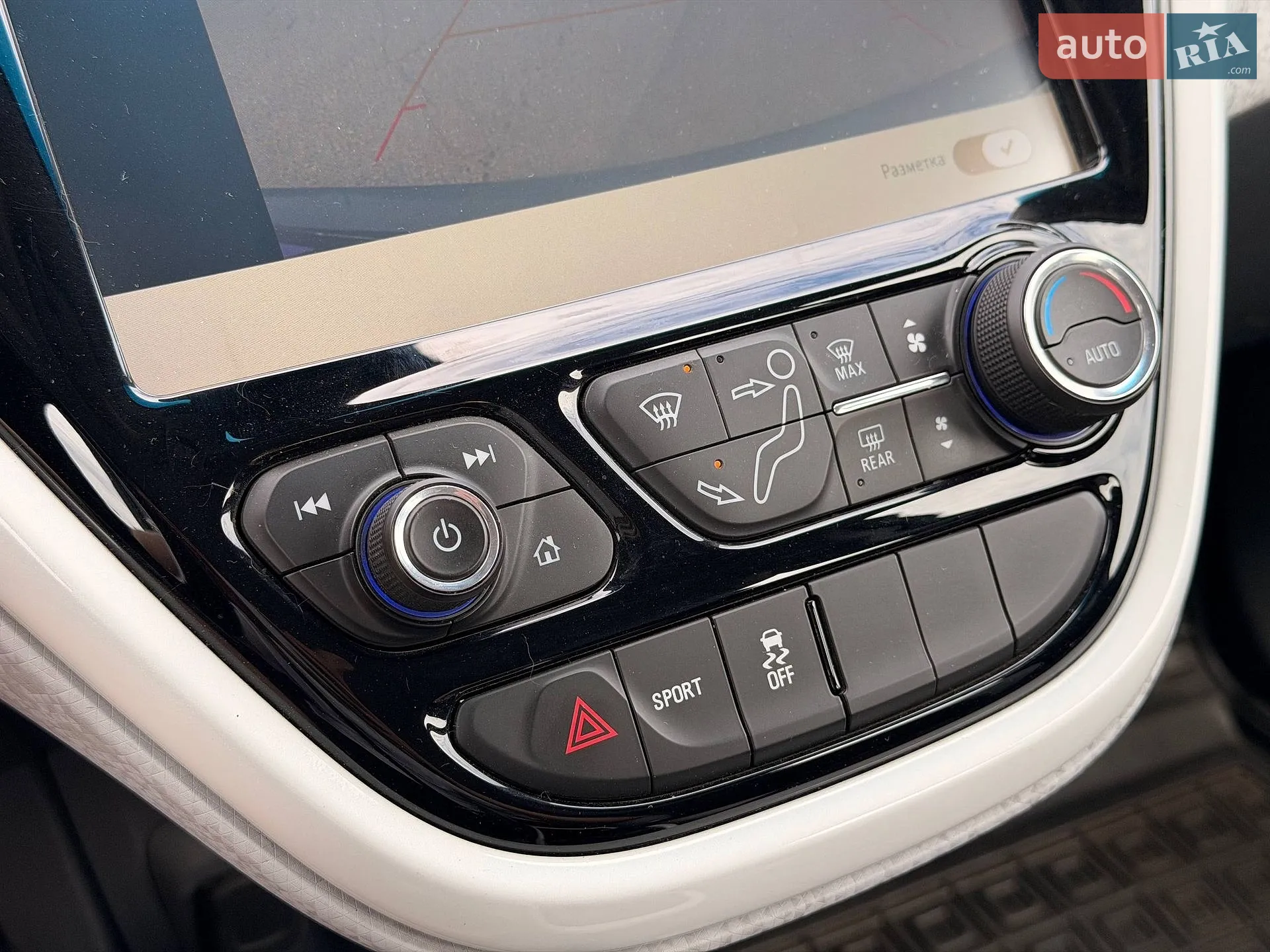 2020 Chevrolet Bolt EUV - мініатюра 60
