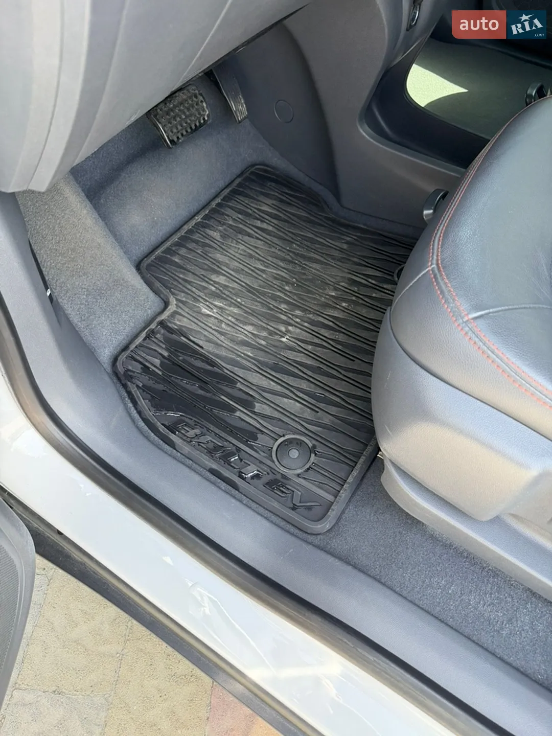 2019 Chevrolet Bolt EUV - мініатюра 16