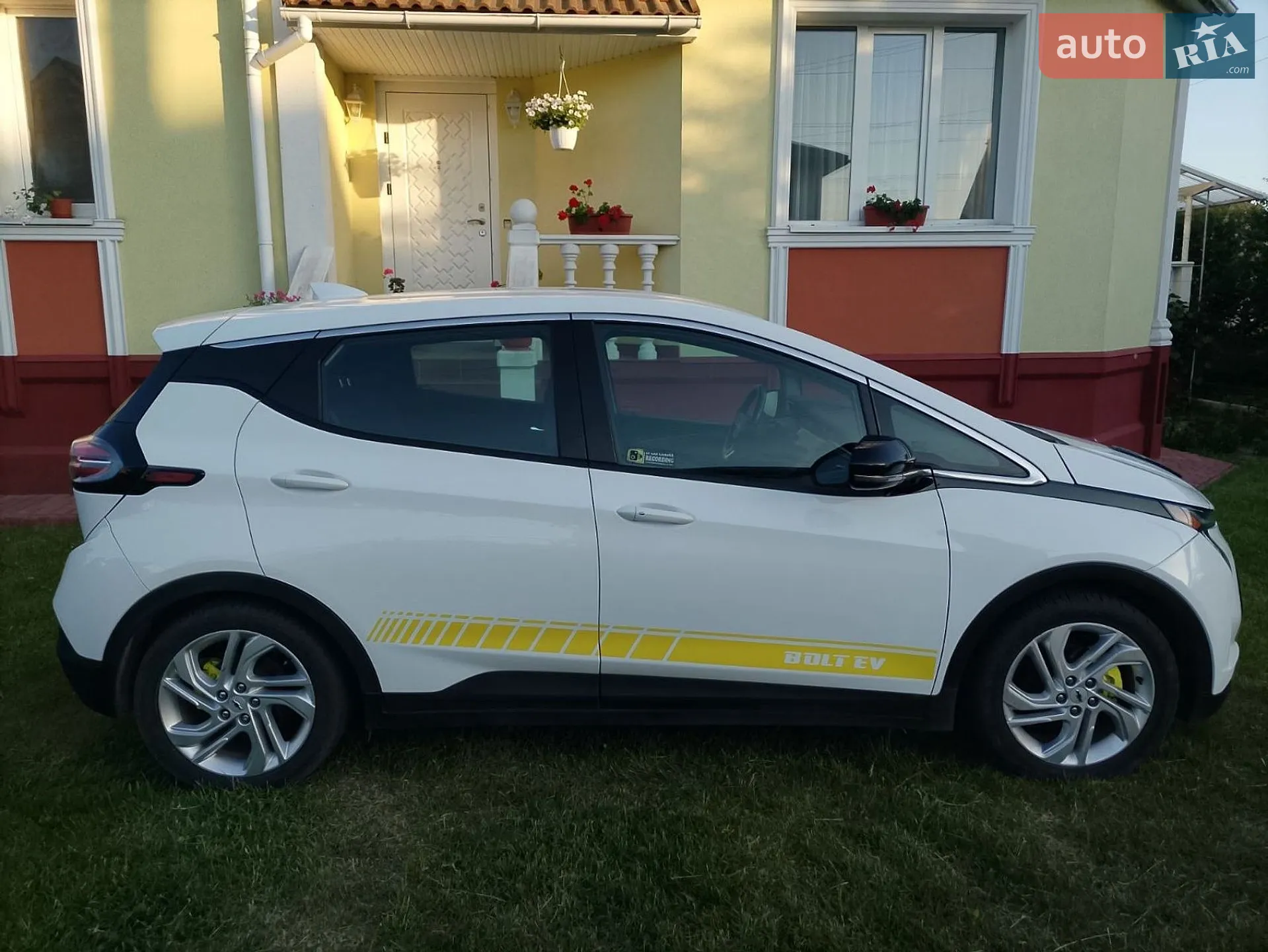 2022 Chevrolet Bolt EUV - мініатюра 14