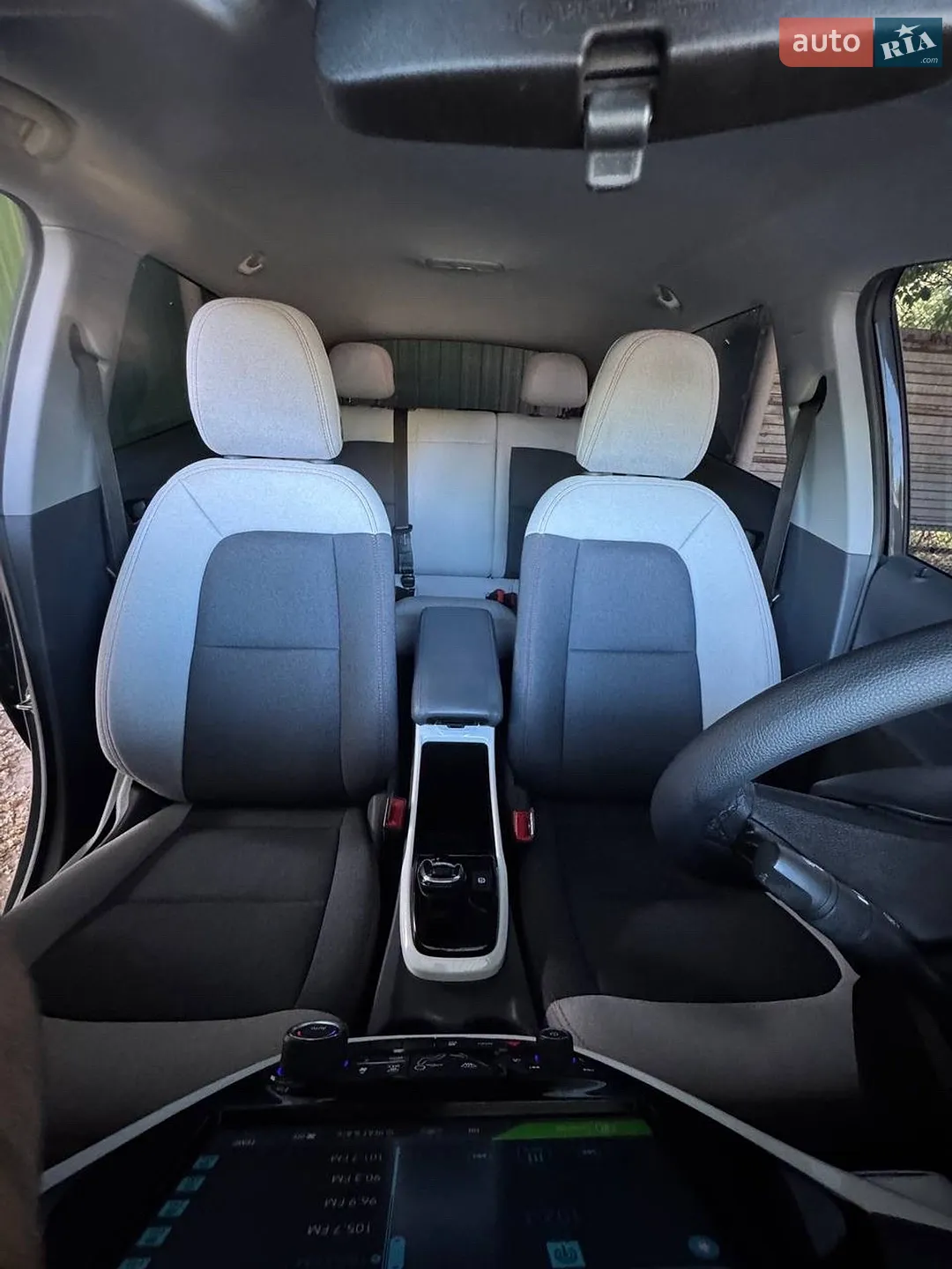 2018 Chevrolet Bolt EUV - мініатюра 20
