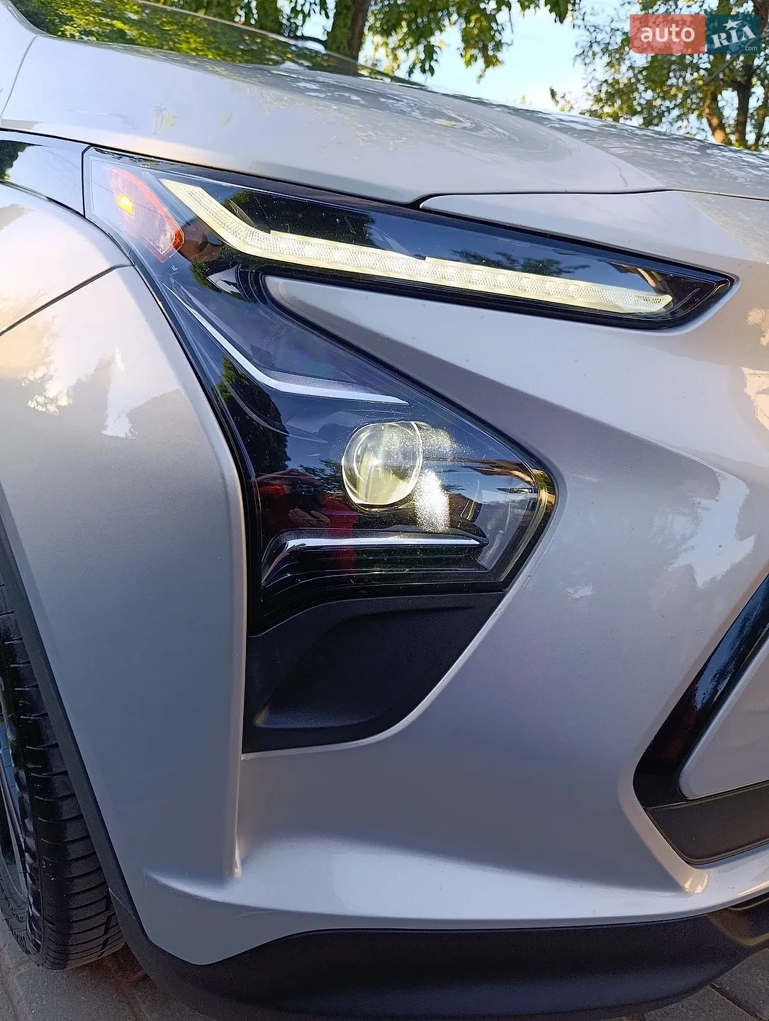 2022 Chevrolet Bolt EUV - мініатюра 4