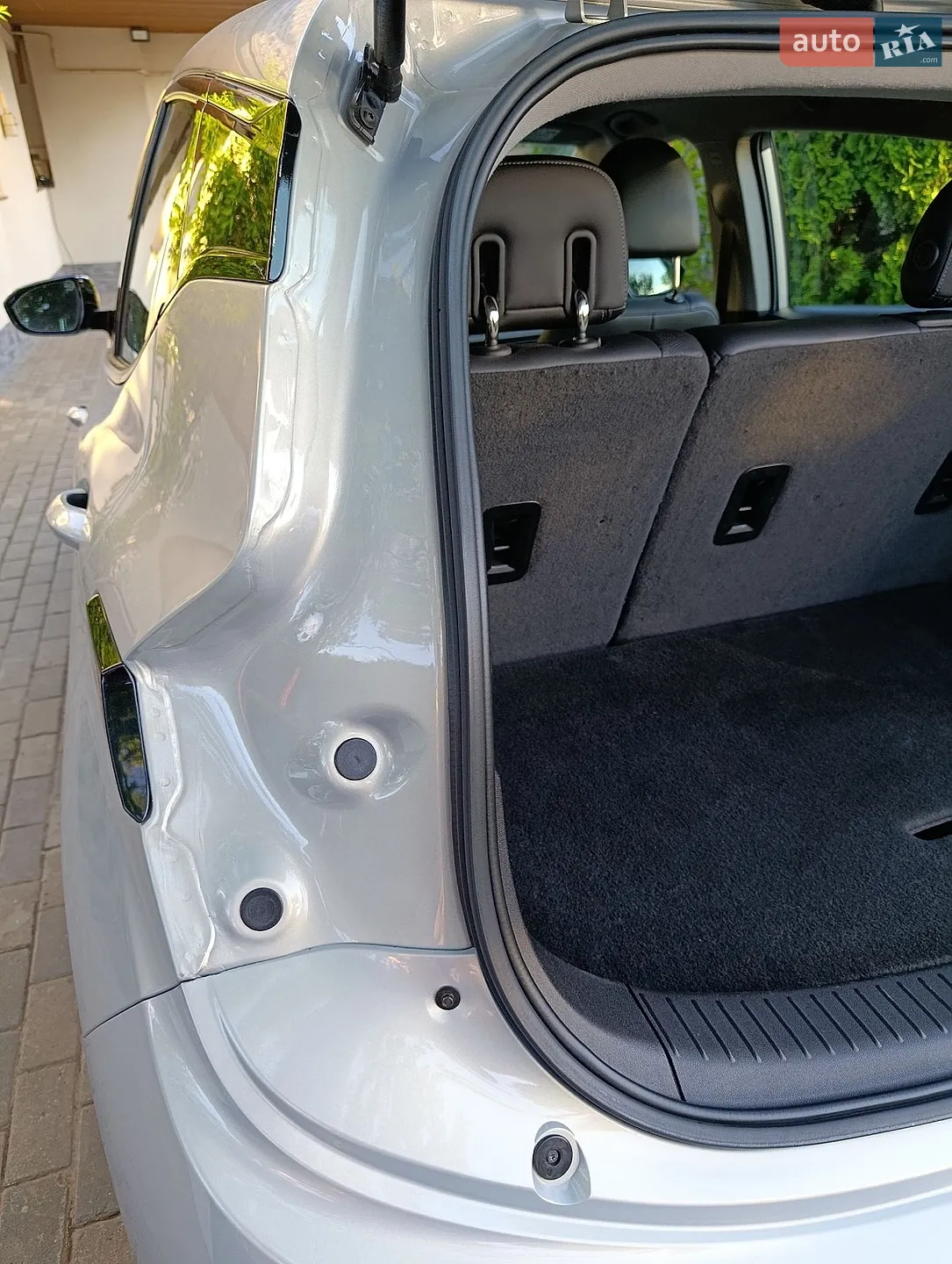 2022 Chevrolet Bolt EUV - мініатюра 66