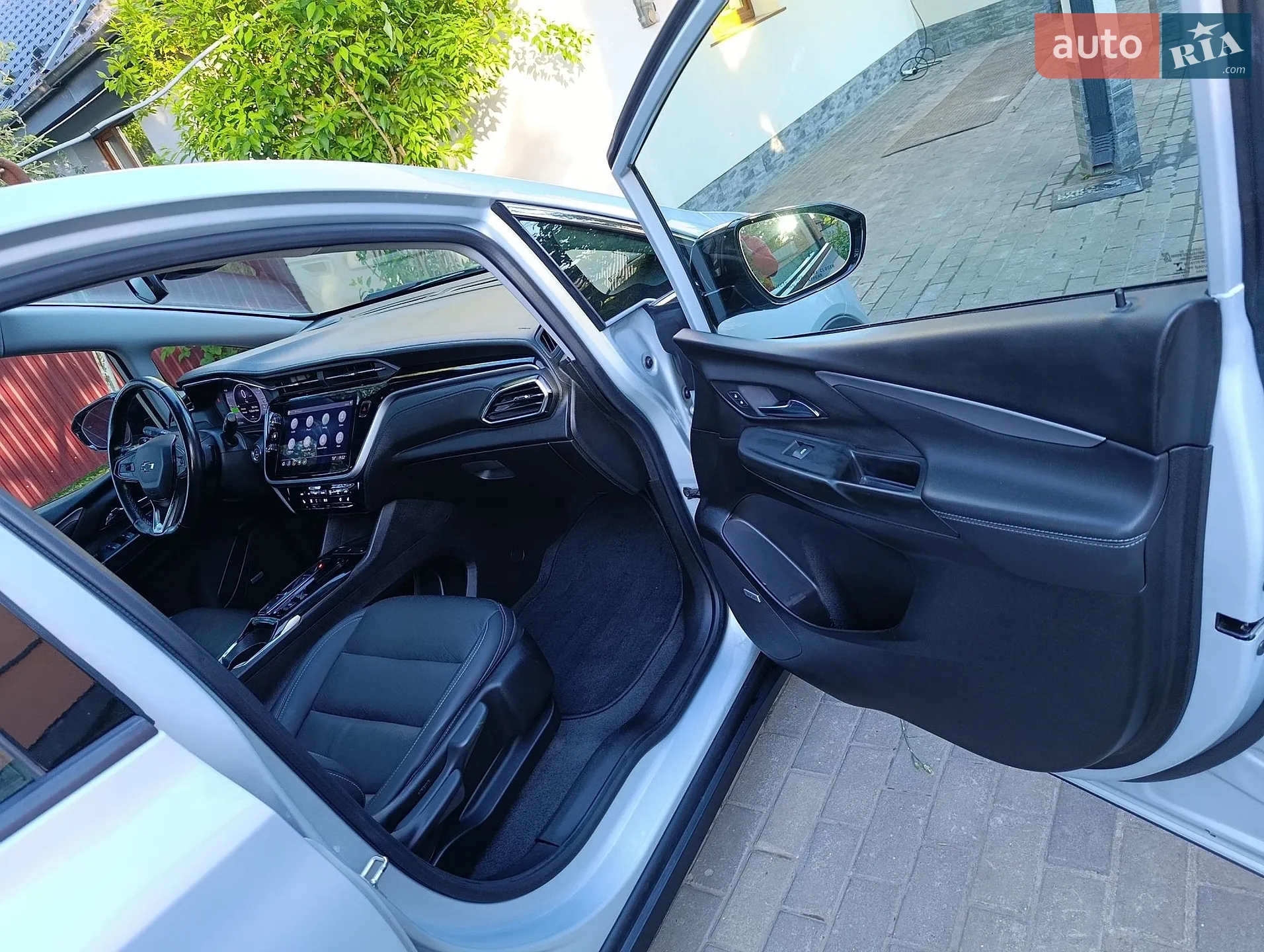 2022 Chevrolet Bolt EUV - мініатюра 75
