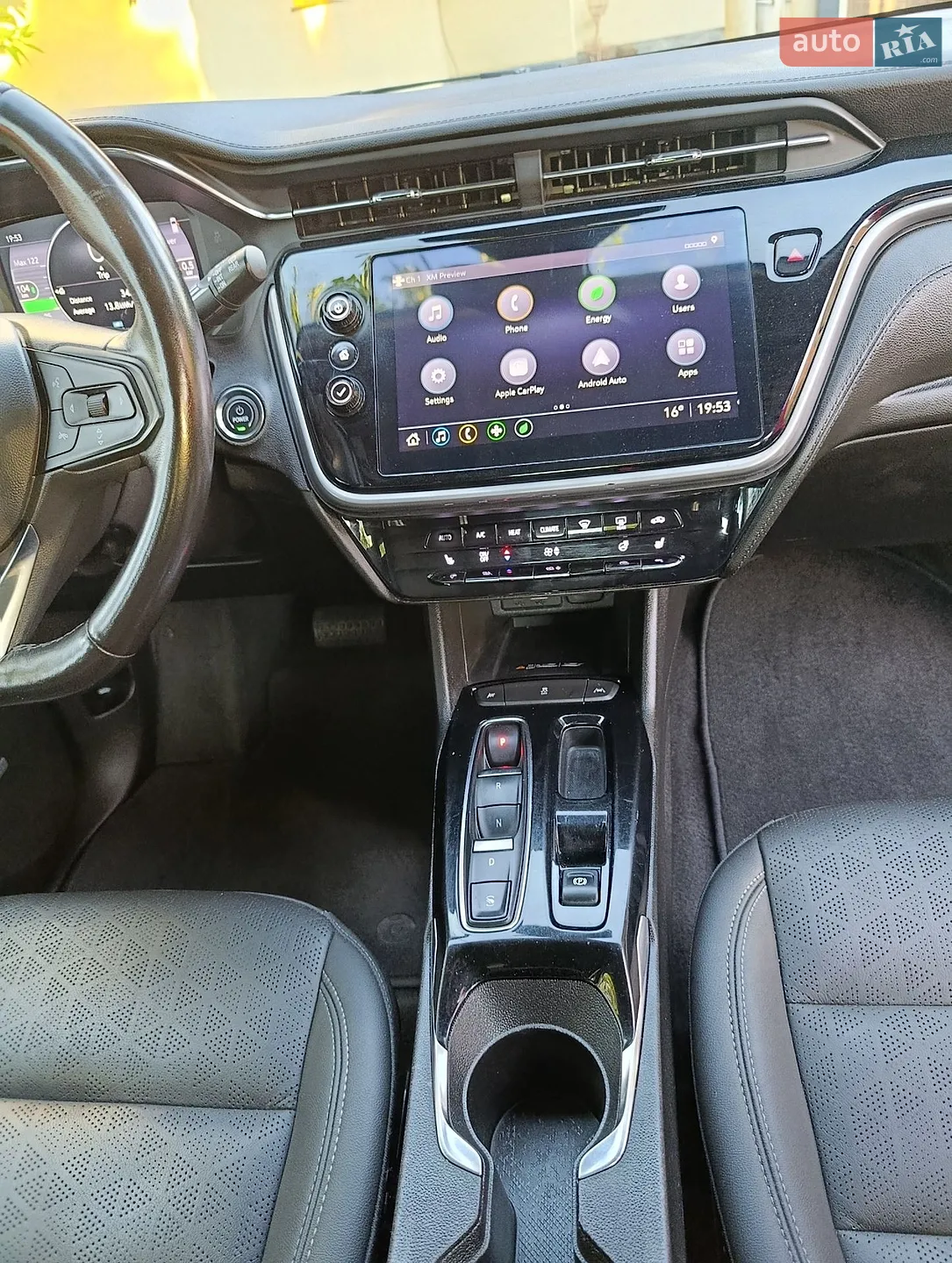 2022 Chevrolet Bolt EUV - мініатюра 80