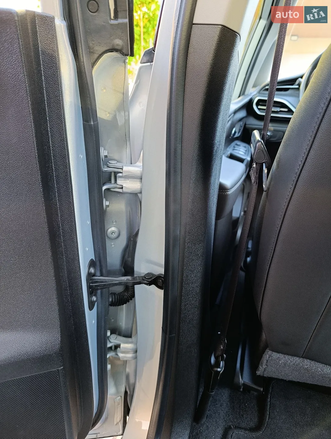 2022 Chevrolet Bolt EUV - мініатюра 85