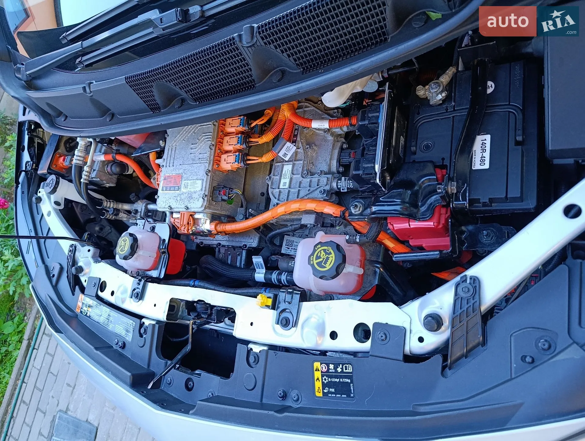 2022 Chevrolet Bolt EUV - мініатюра 101