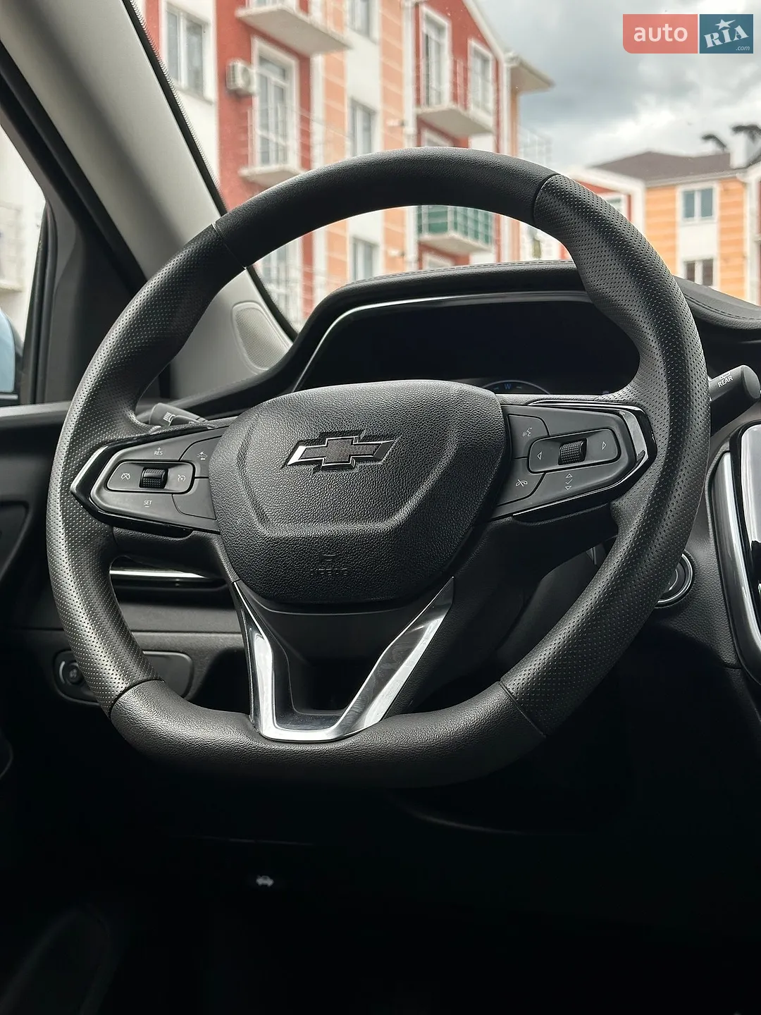 2022 Chevrolet Bolt EUV - мініатюра 17