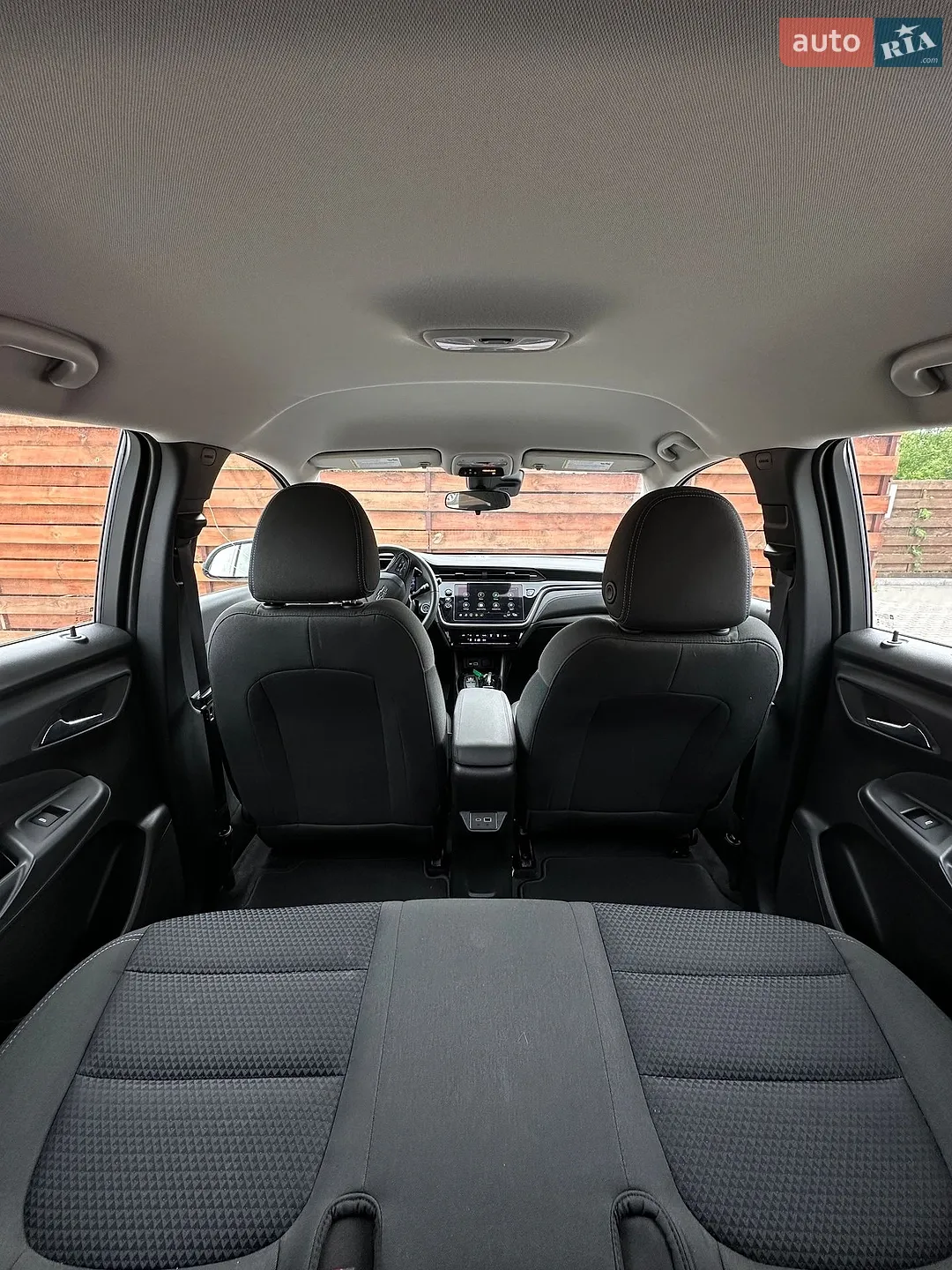 2022 Chevrolet Bolt EUV - мініатюра 23
