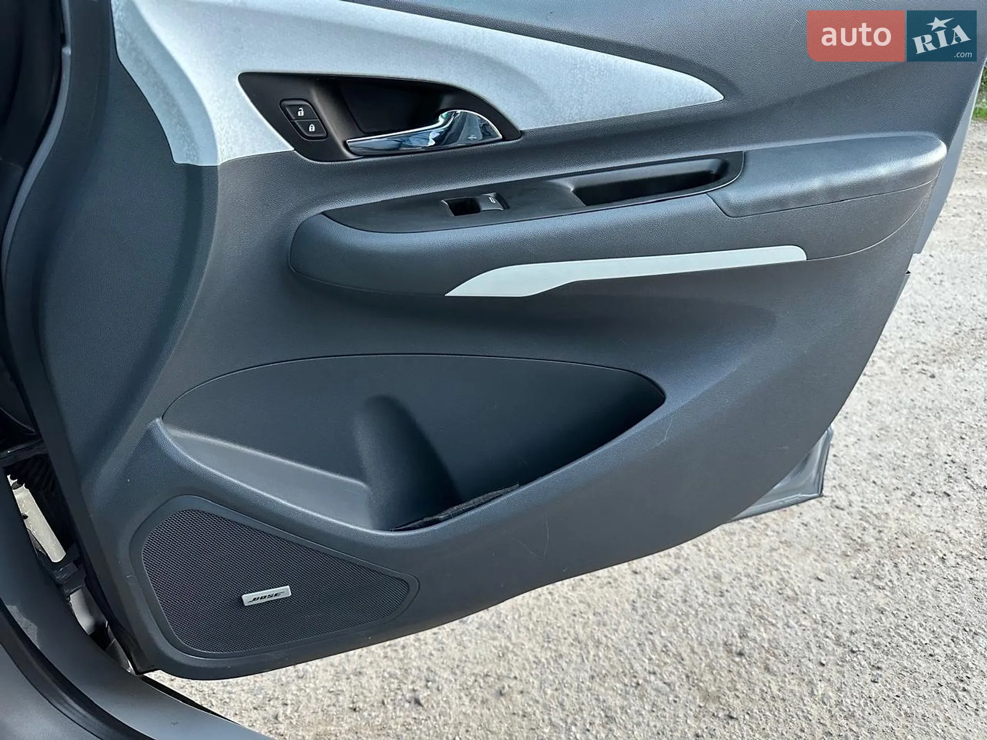 2019 Chevrolet Bolt EUV - мініатюра 6