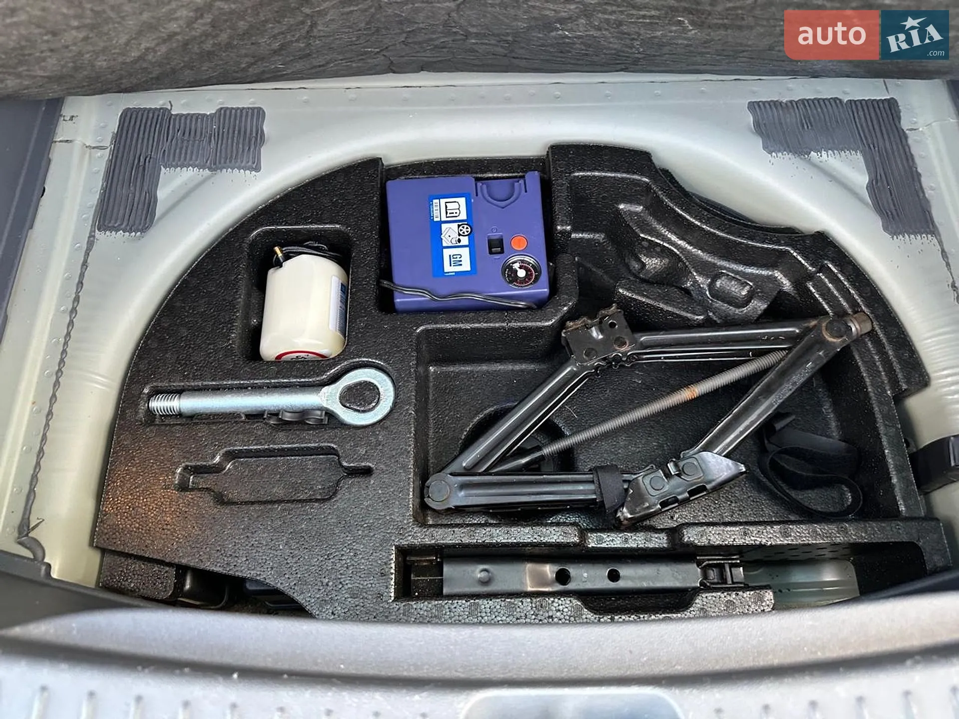 2019 Chevrolet Bolt EUV - мініатюра 16