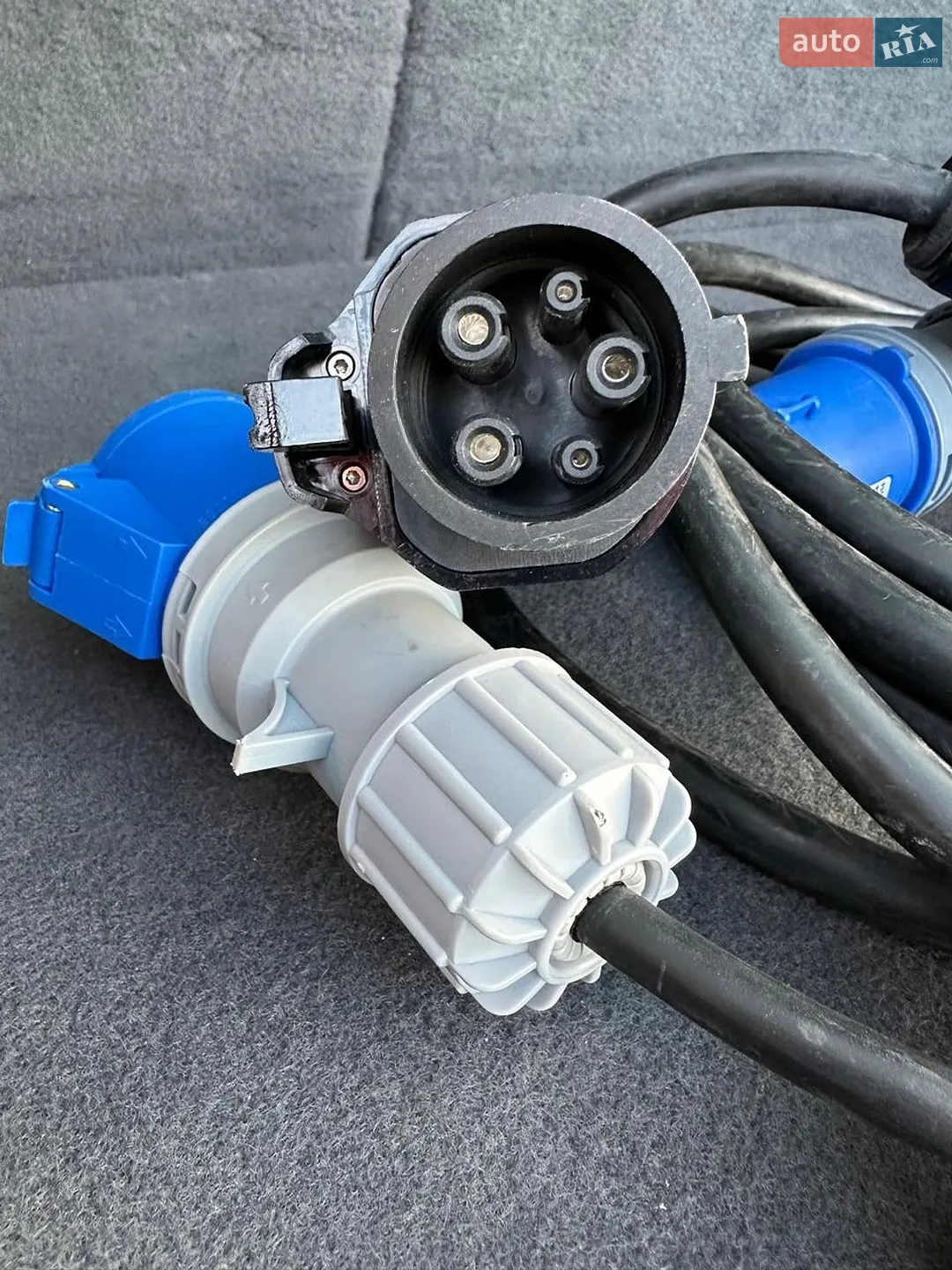 2019 Chevrolet Bolt EUV - мініатюра 18