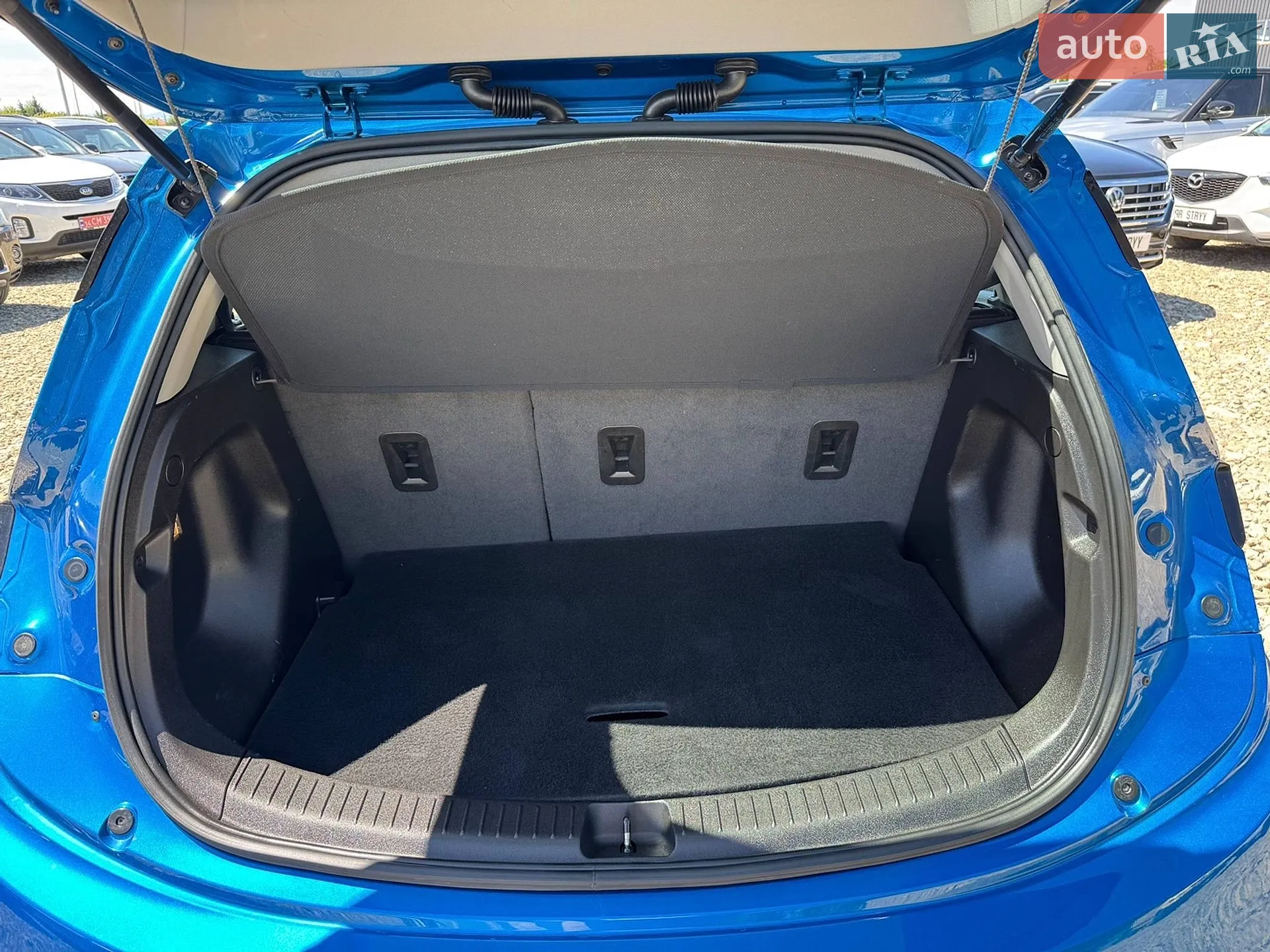 2022 Chevrolet Bolt EUV - мініатюра 46