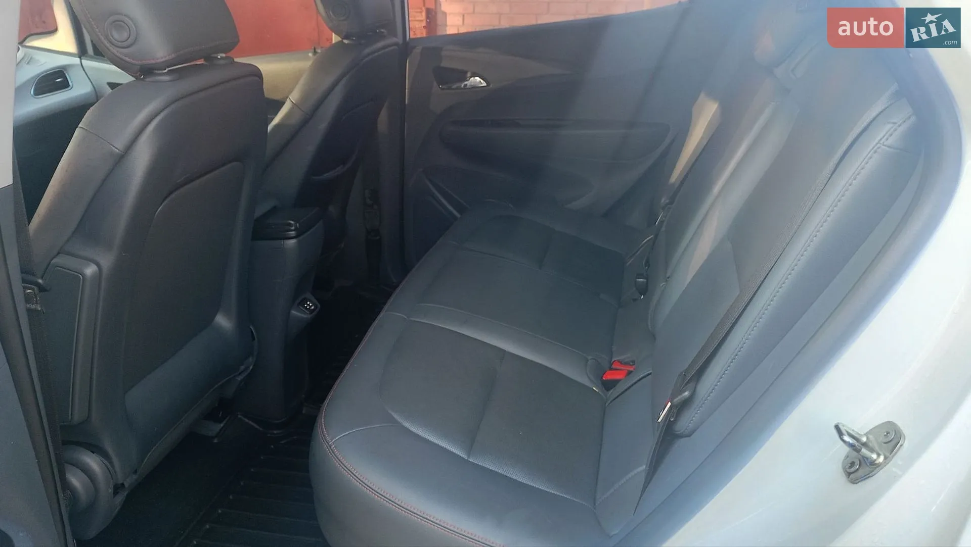 2019 Chevrolet Bolt EUV - мініатюра 3