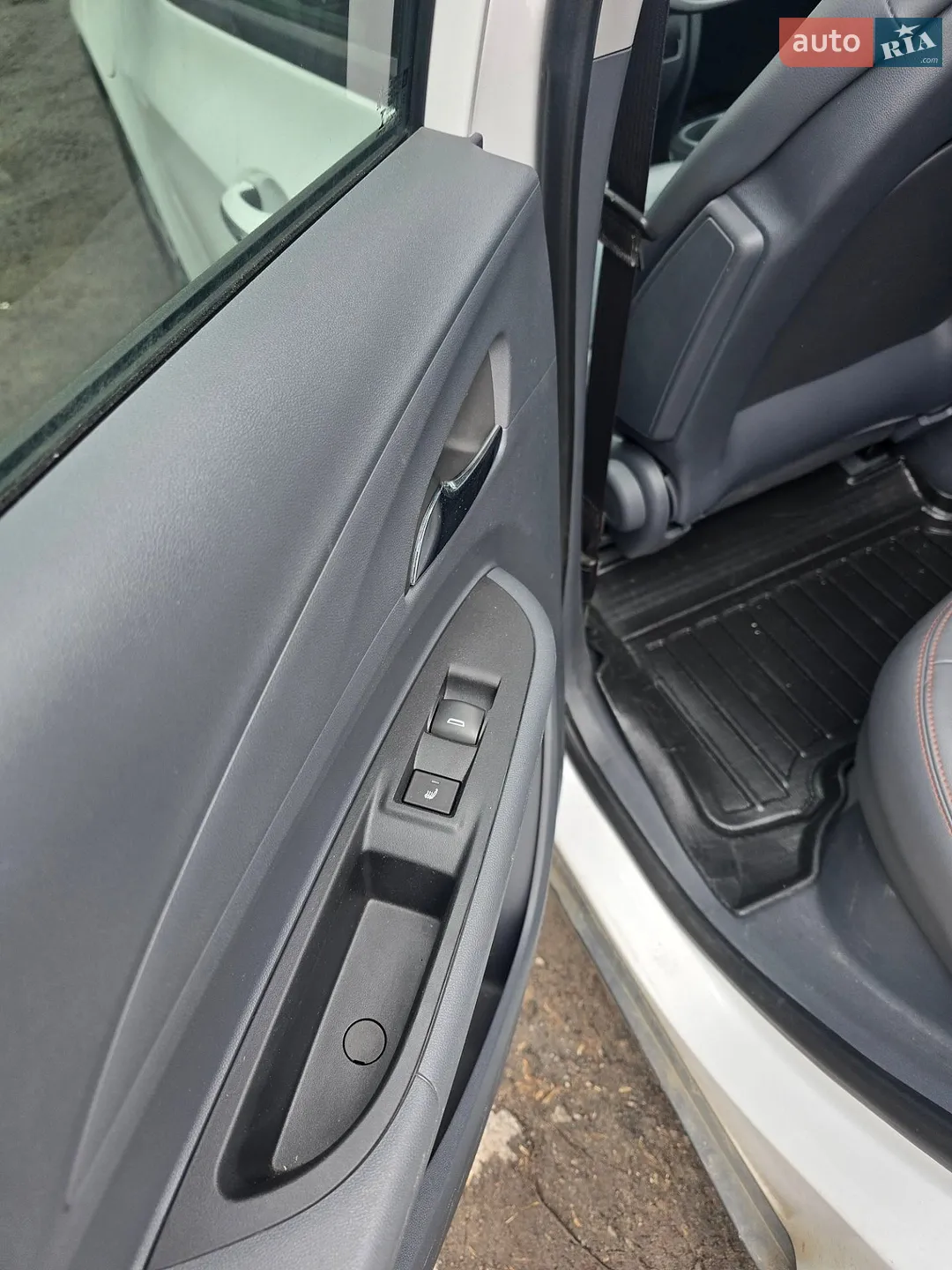 2018 Chevrolet Bolt EUV - мініатюра 9