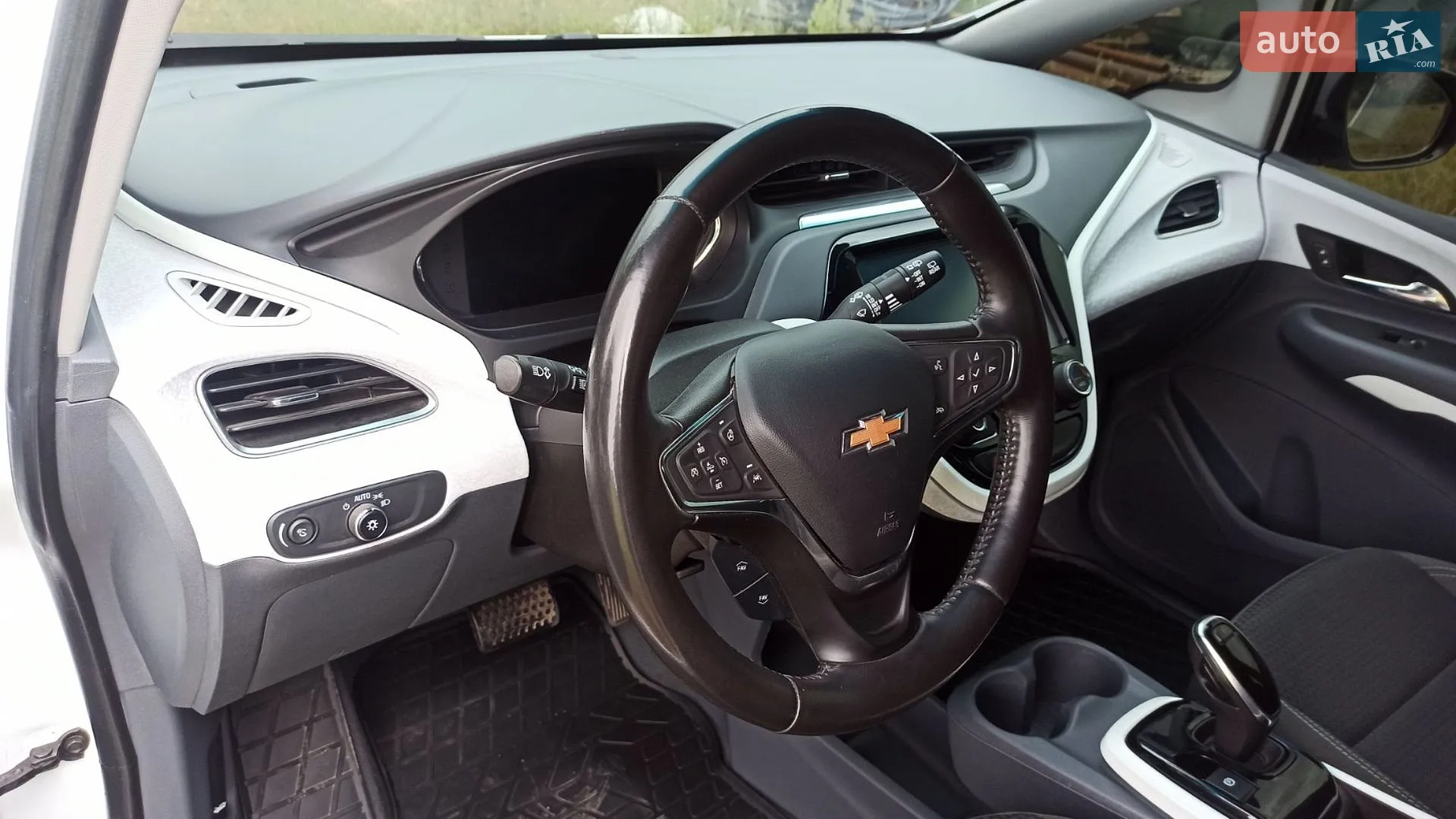 2019 Chevrolet Bolt EUV - мініатюра 6