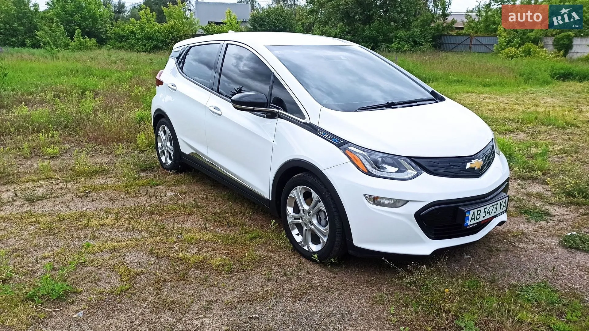 2019 Chevrolet Bolt EUV - мініатюра 25