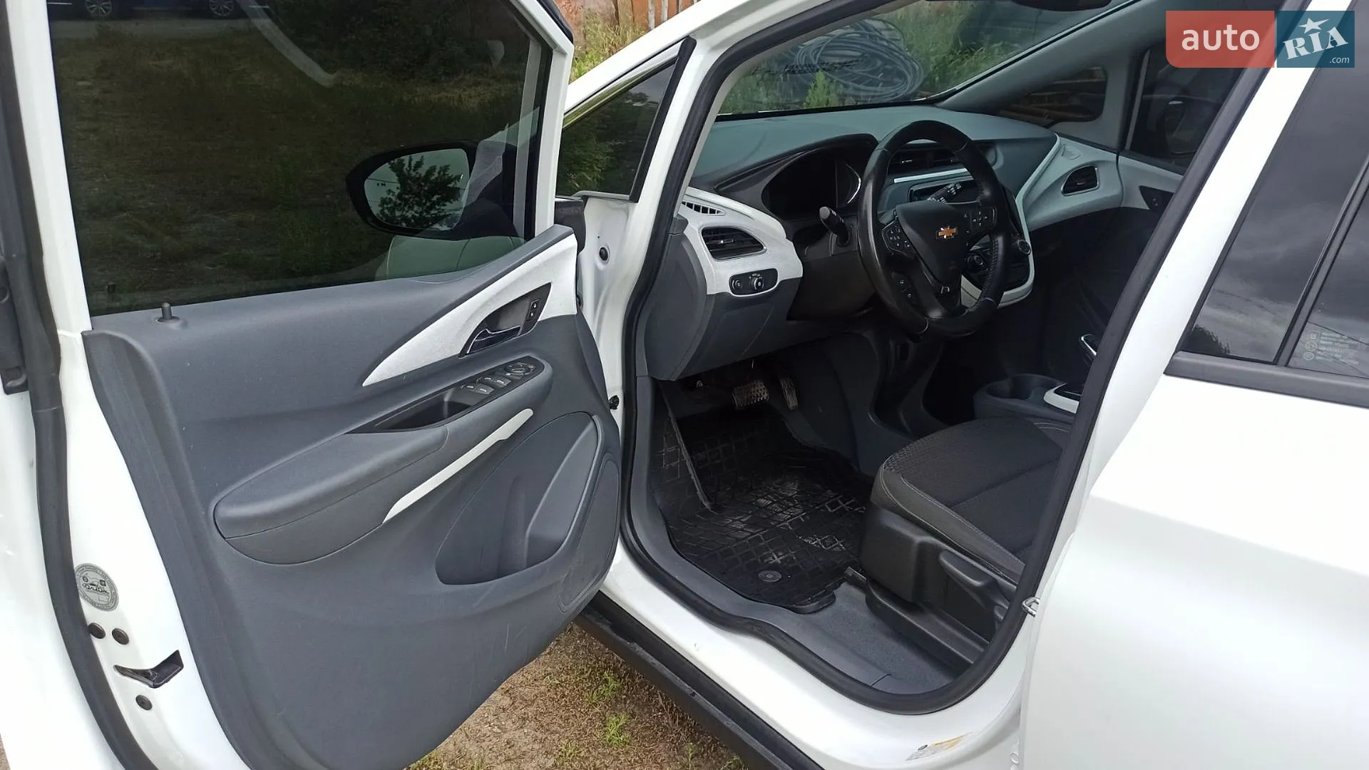 2019 Chevrolet Bolt EUV - мініатюра 38