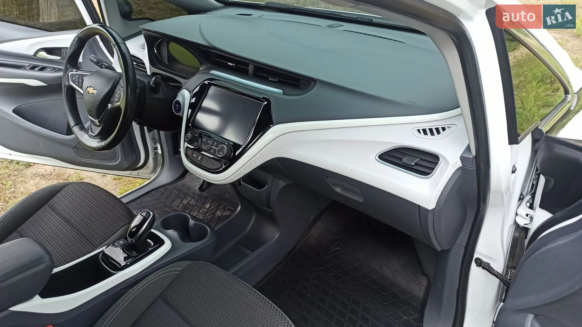 2019 Chevrolet Bolt EUV - мініатюра 39