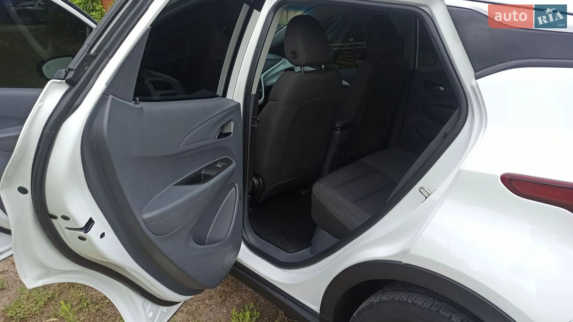 2019 Chevrolet Bolt EUV - мініатюра 41