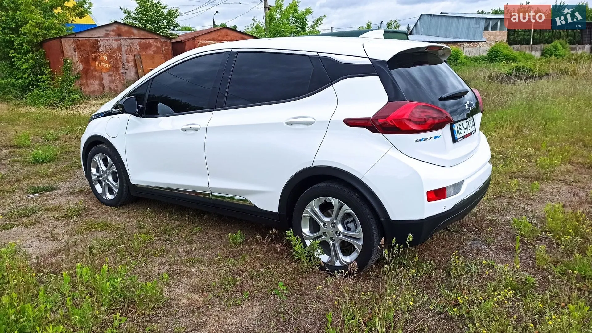 2019 Chevrolet Bolt EUV - мініатюра 44