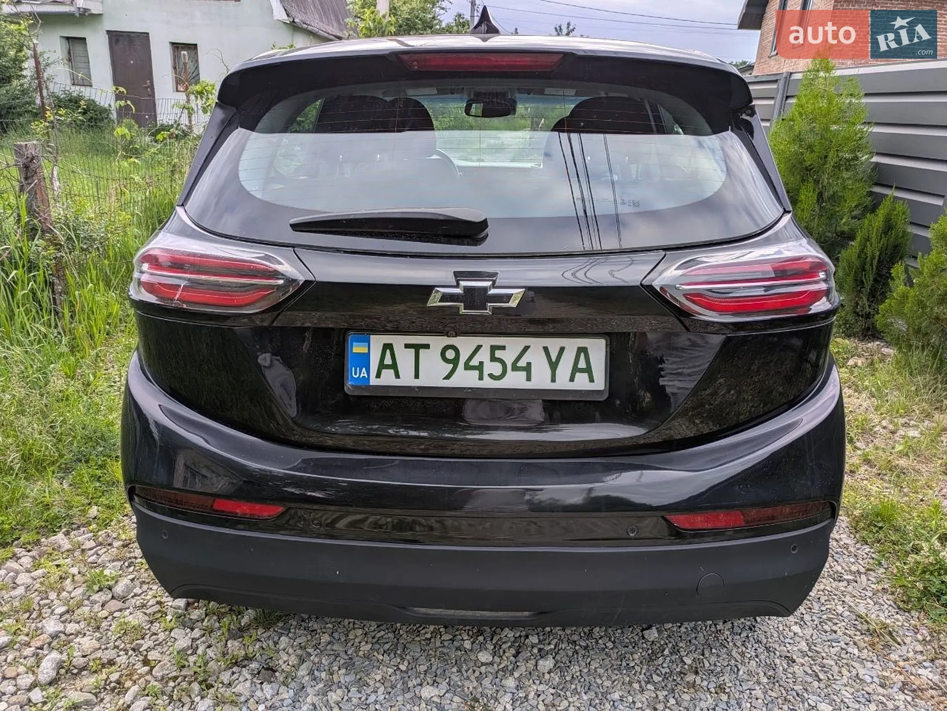 2023 Chevrolet Bolt EUV - мініатюра 4
