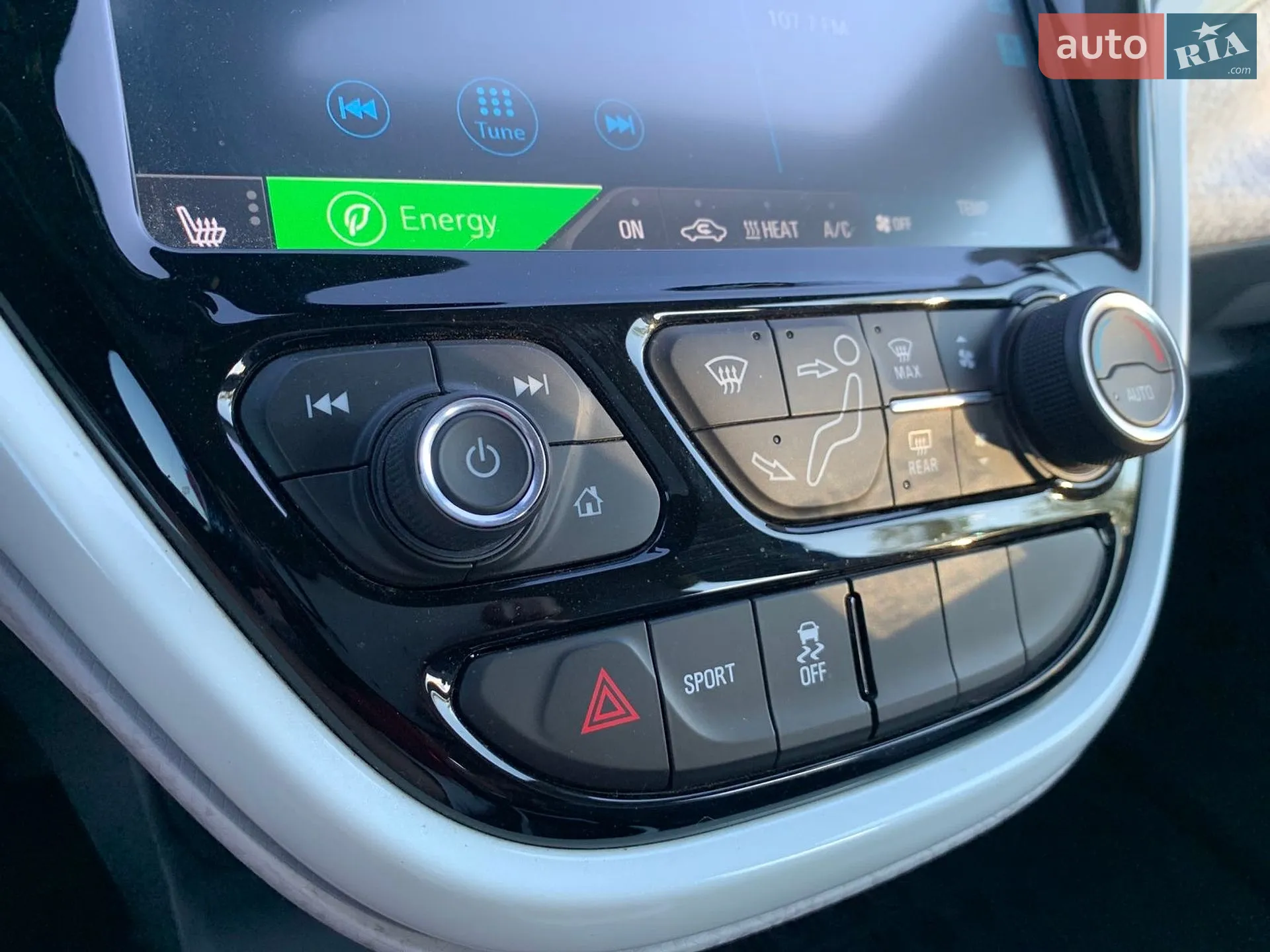 2021 Chevrolet Bolt EUV - мініатюра 12
