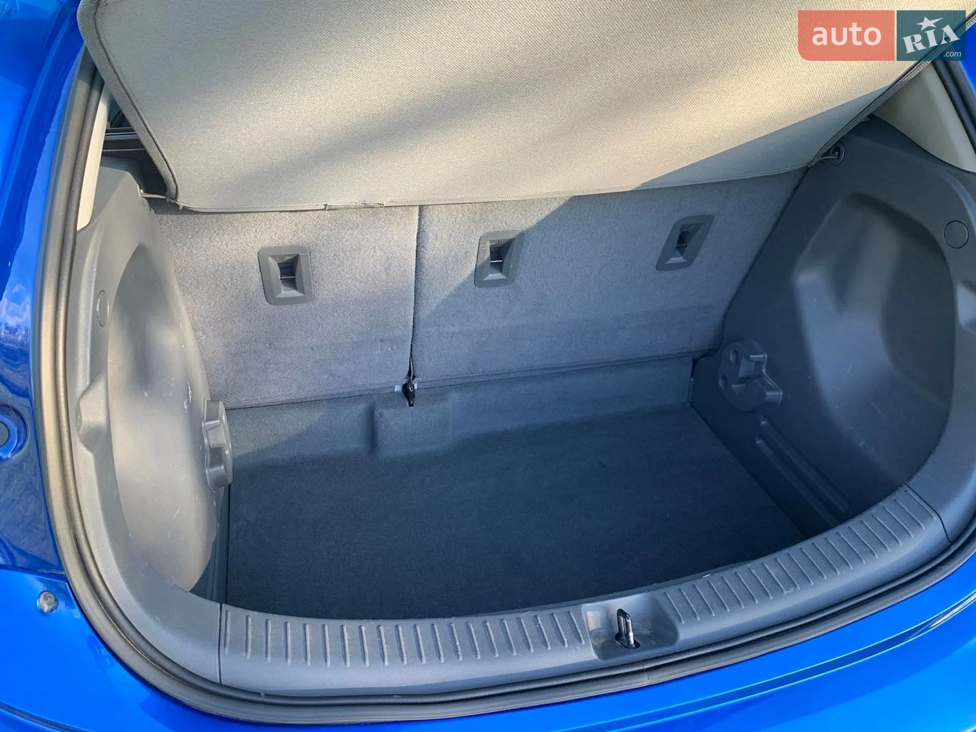 2021 Chevrolet Bolt EUV - мініатюра 16