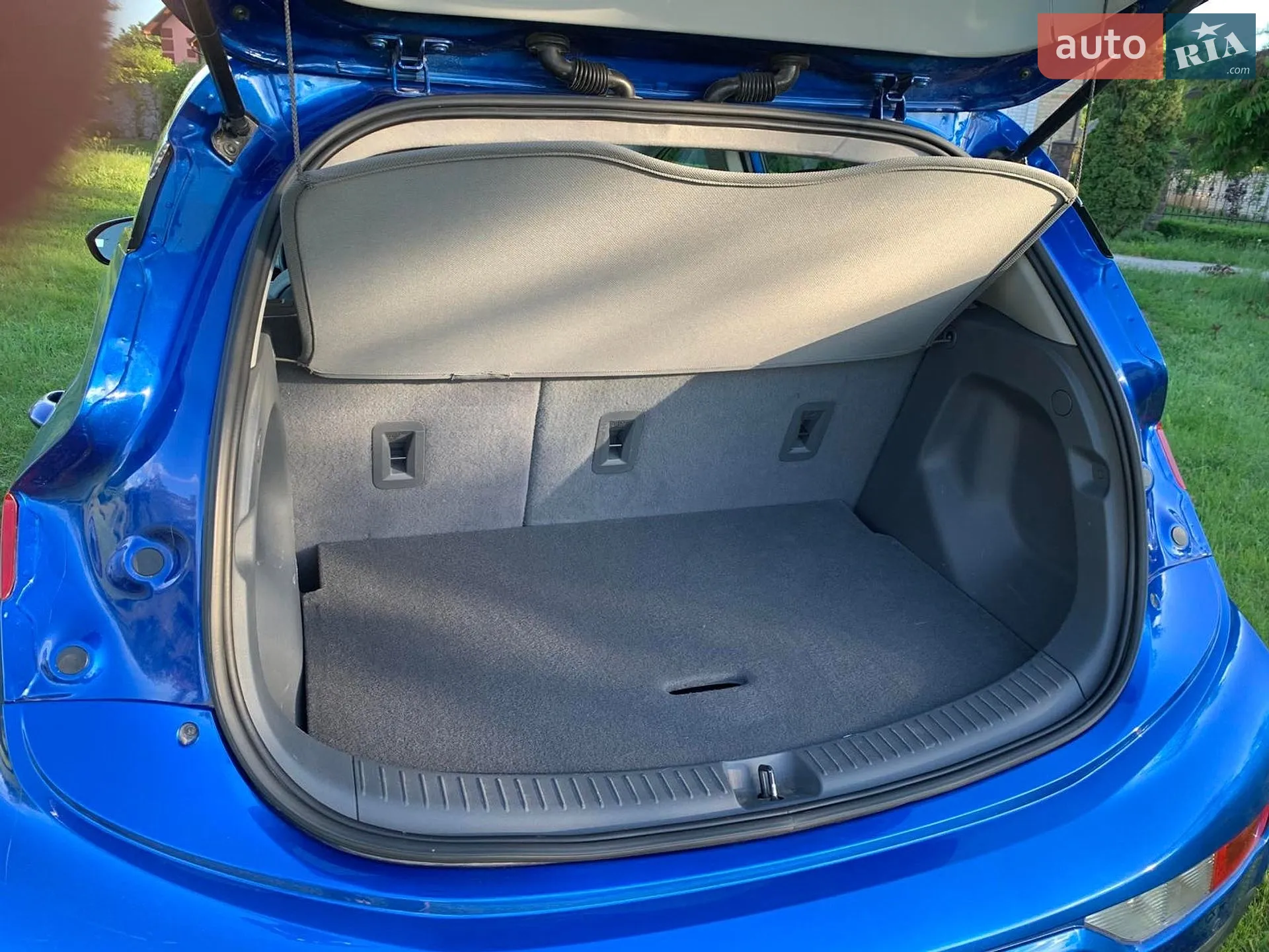 2021 Chevrolet Bolt EUV - мініатюра 17