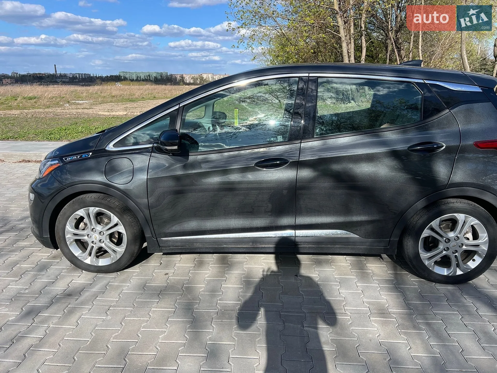 2018 Chevrolet Bolt EUV - мініатюра 5