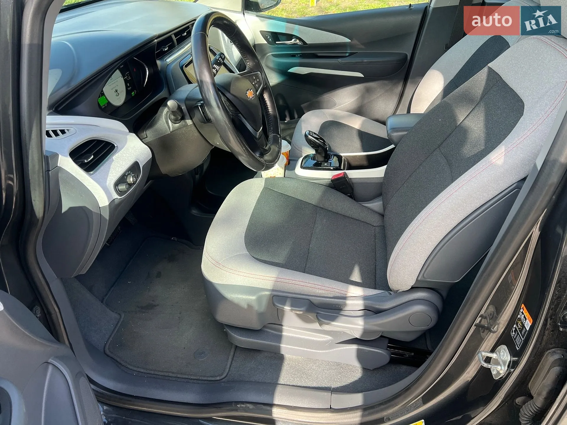 2018 Chevrolet Bolt EUV - мініатюра 10