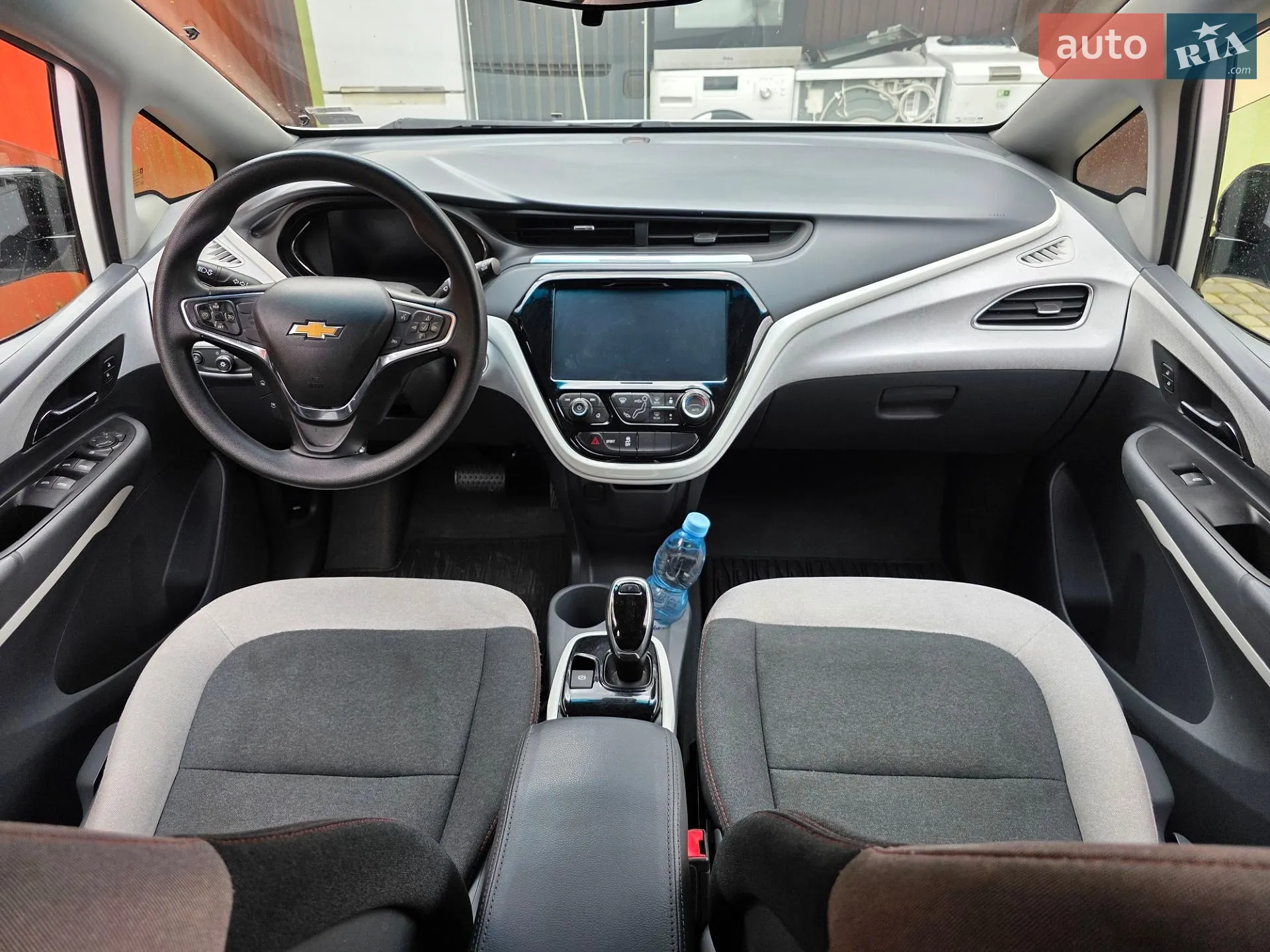 2018 Chevrolet Bolt EUV - мініатюра 11
