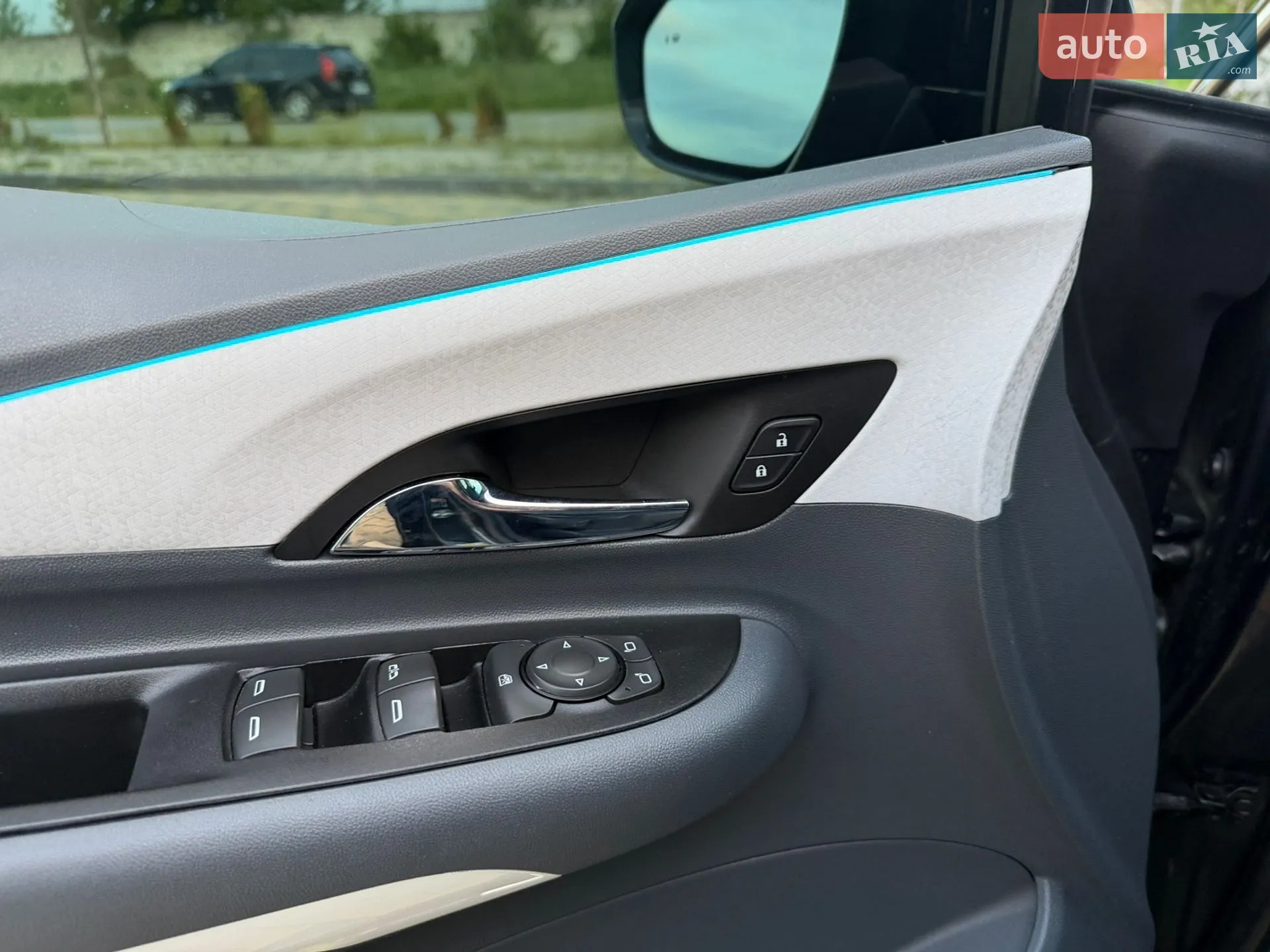 2017 Chevrolet Bolt EUV - мініатюра 26