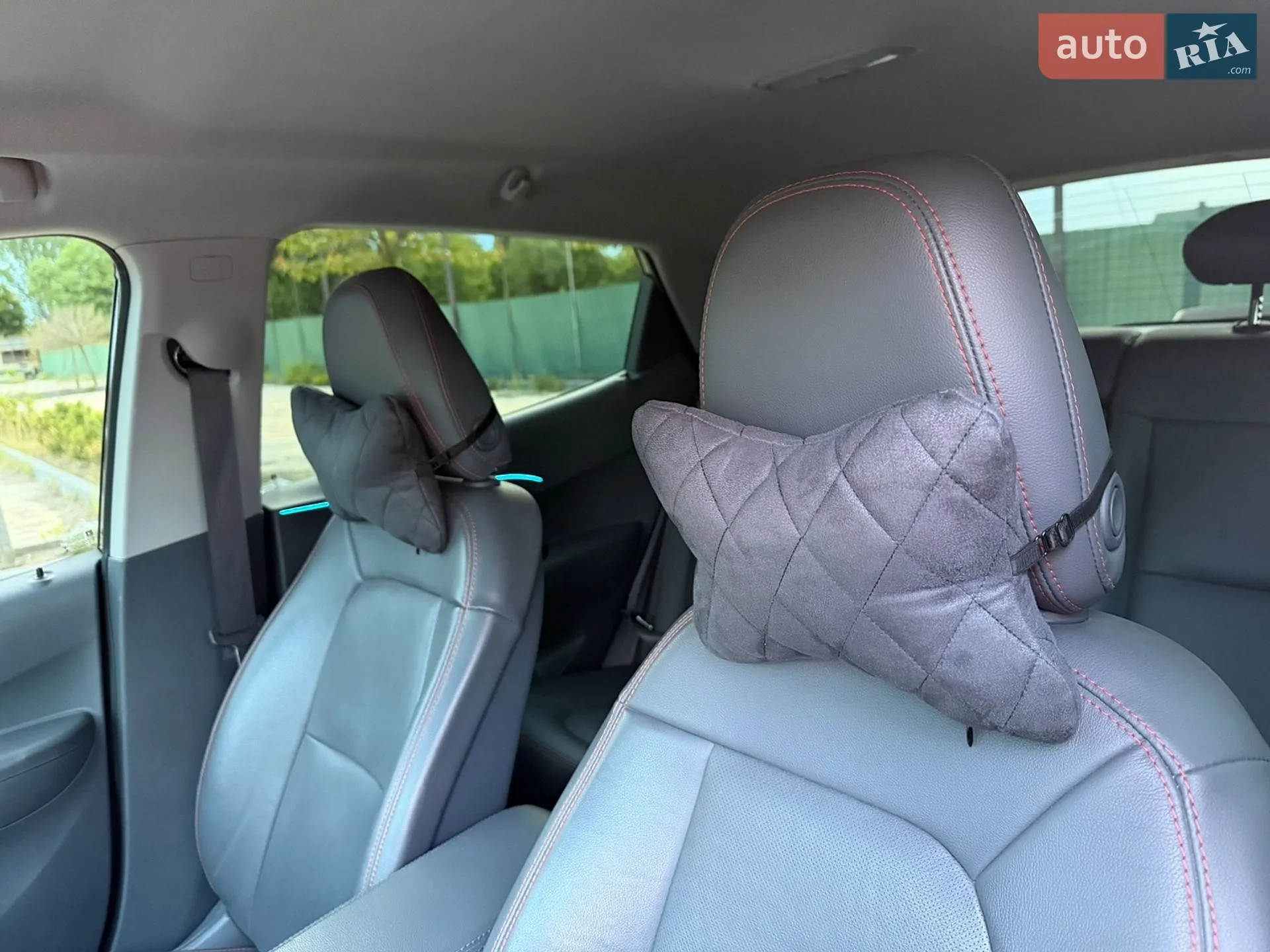 2017 Chevrolet Bolt EUV - мініатюра 33