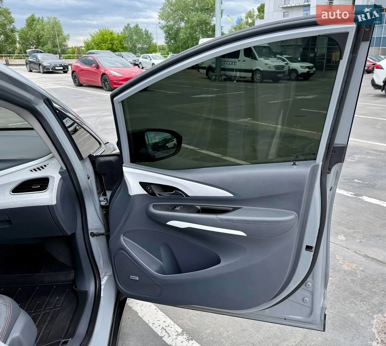 2021 Chevrolet Bolt EUV - мініатюра 30