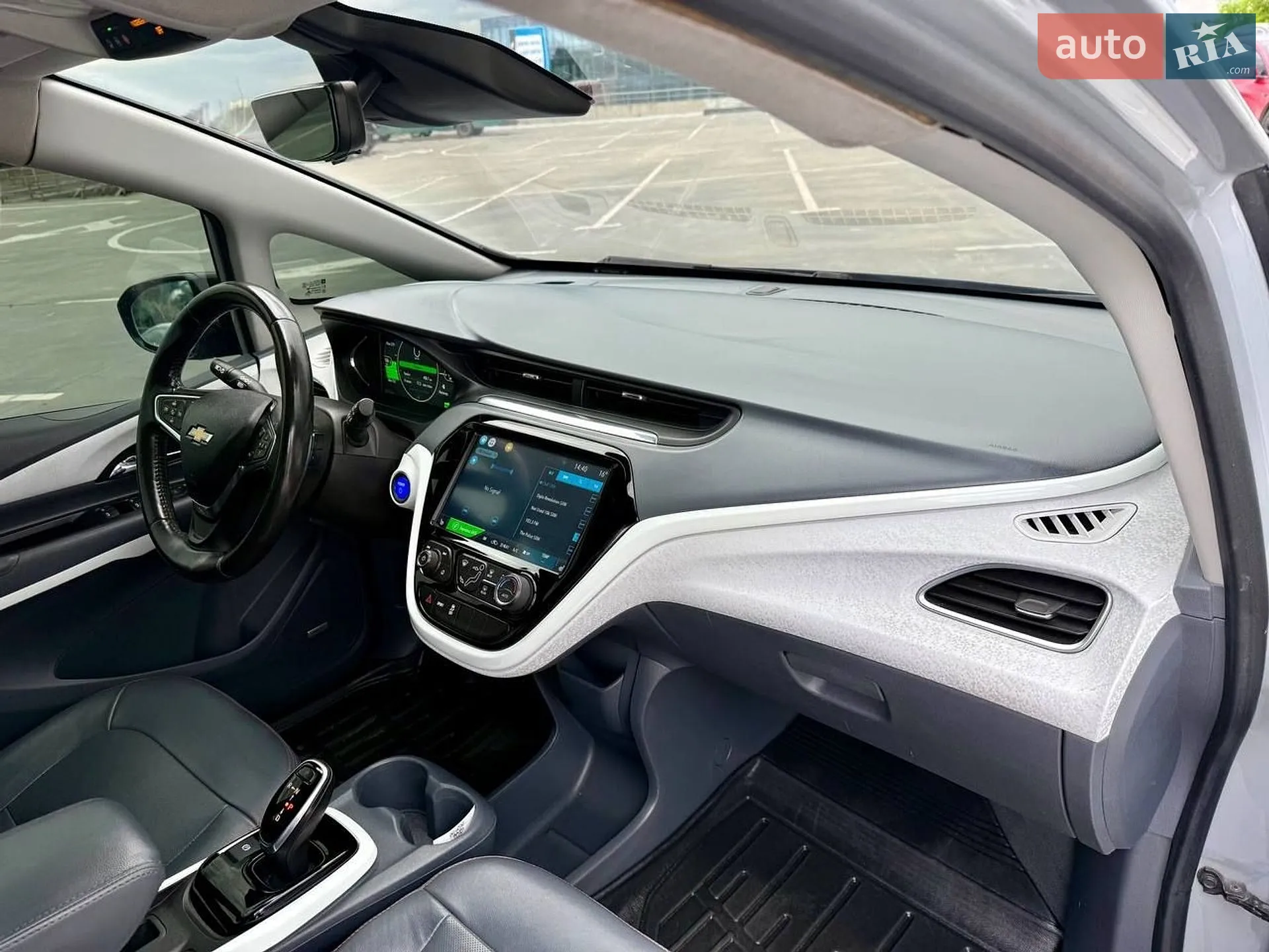 2021 Chevrolet Bolt EUV - мініатюра 31