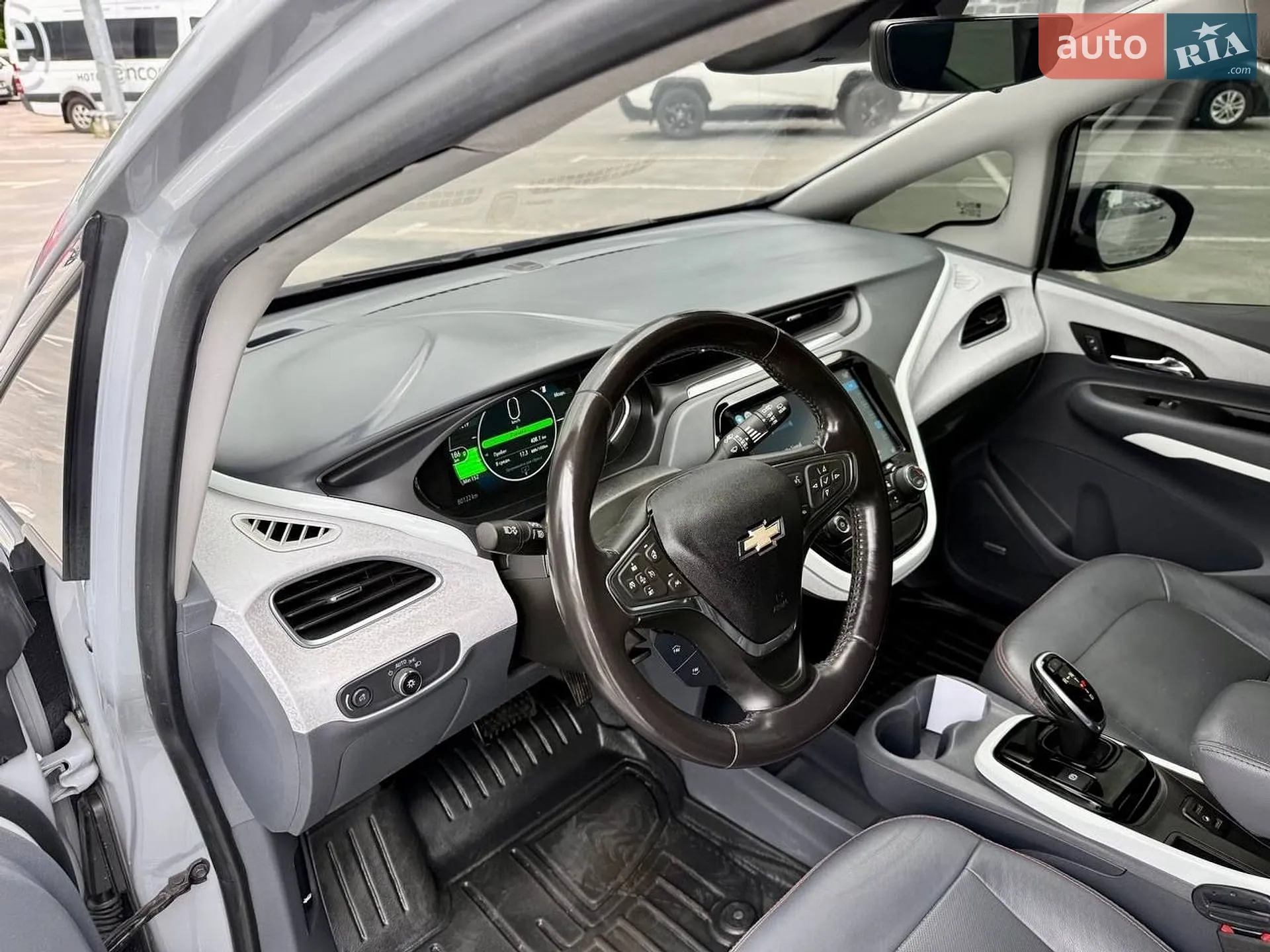 2021 Chevrolet Bolt EUV - мініатюра 38