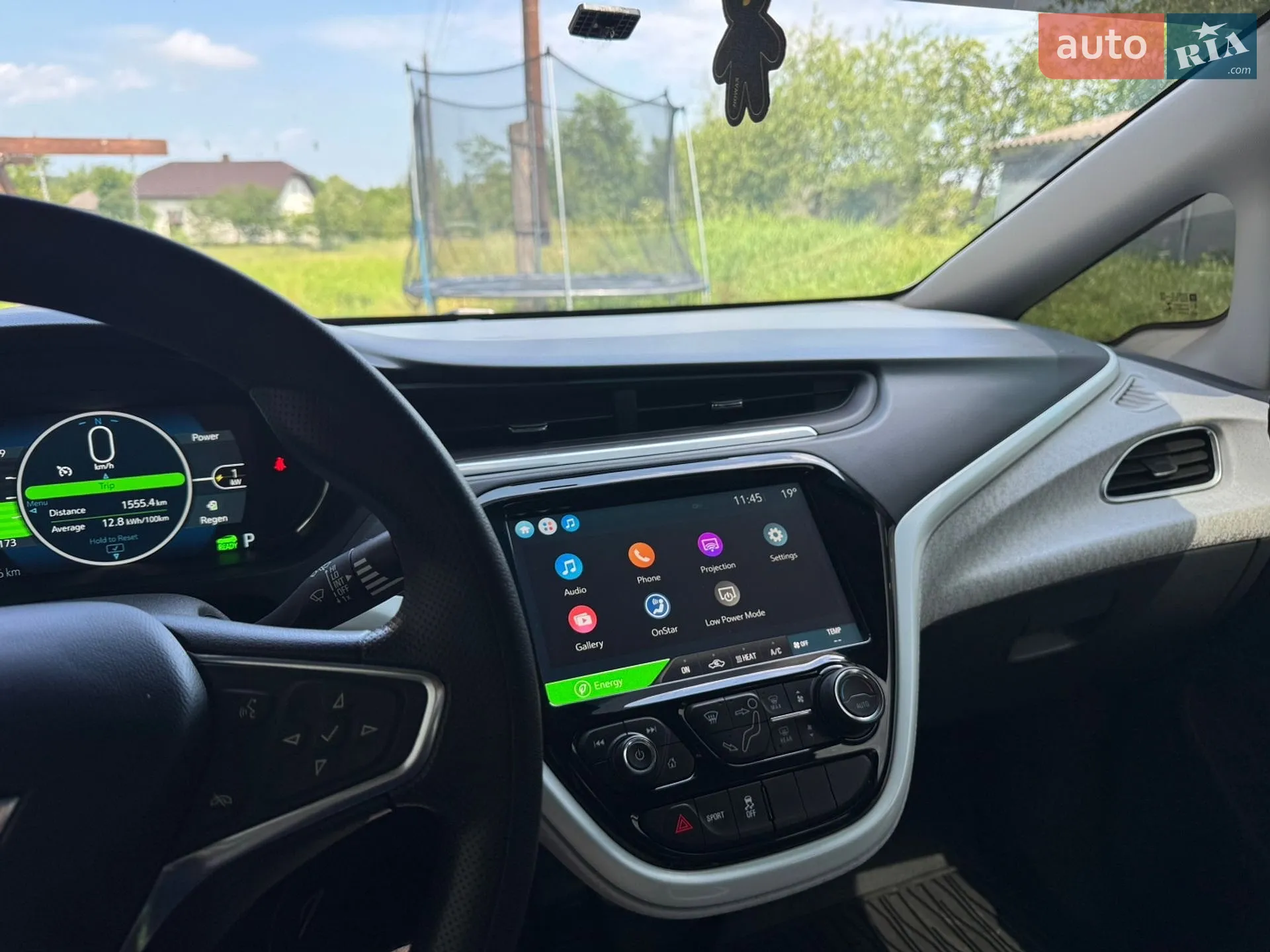 2020 Chevrolet Bolt EUV - мініатюра 15