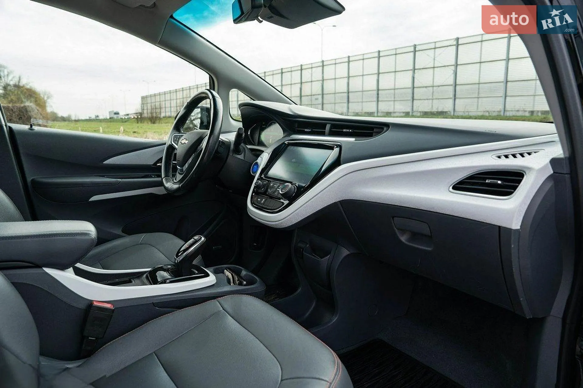 2019 Chevrolet Bolt EUV - мініатюра 8