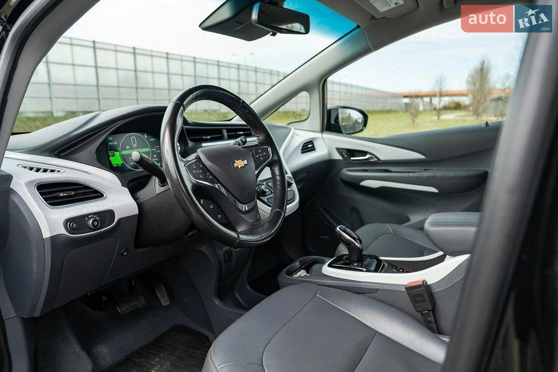 2019 Chevrolet Bolt EUV - мініатюра 7