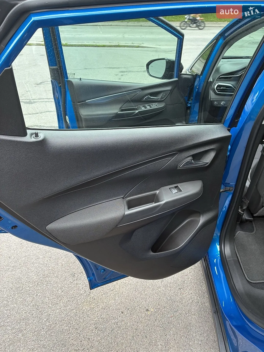 2022 Chevrolet Bolt EUV - мініатюра 12