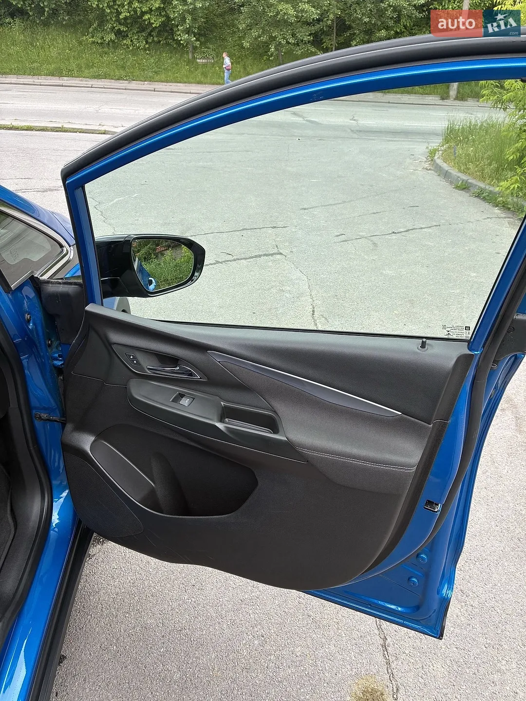2022 Chevrolet Bolt EUV - мініатюра 19