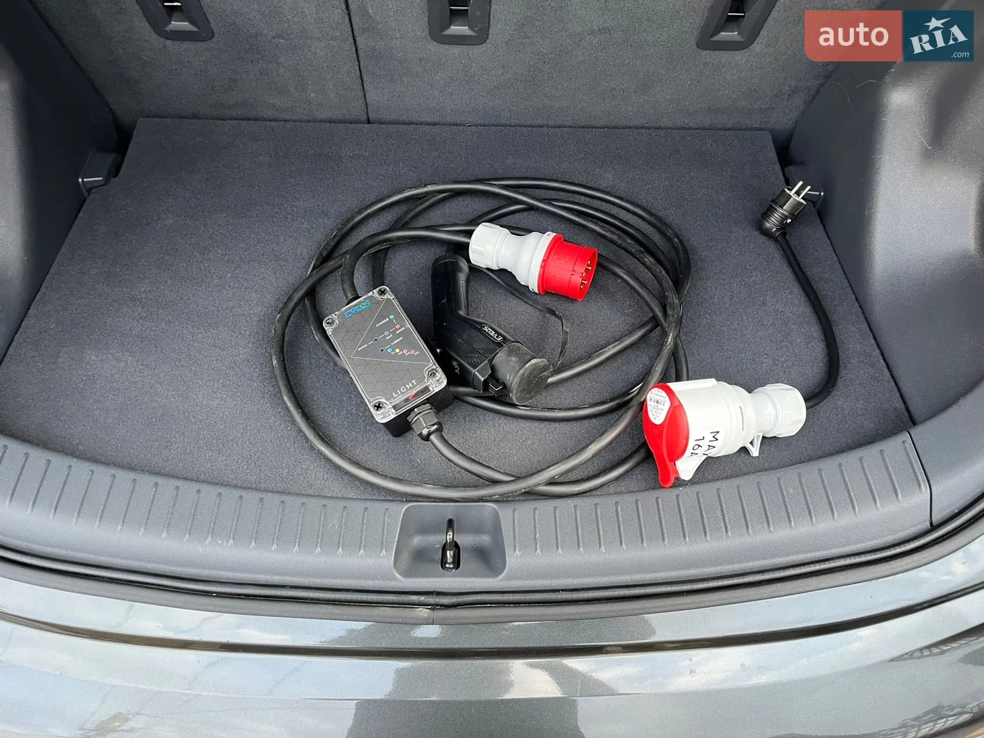 2019 Chevrolet Bolt EUV - мініатюра 6