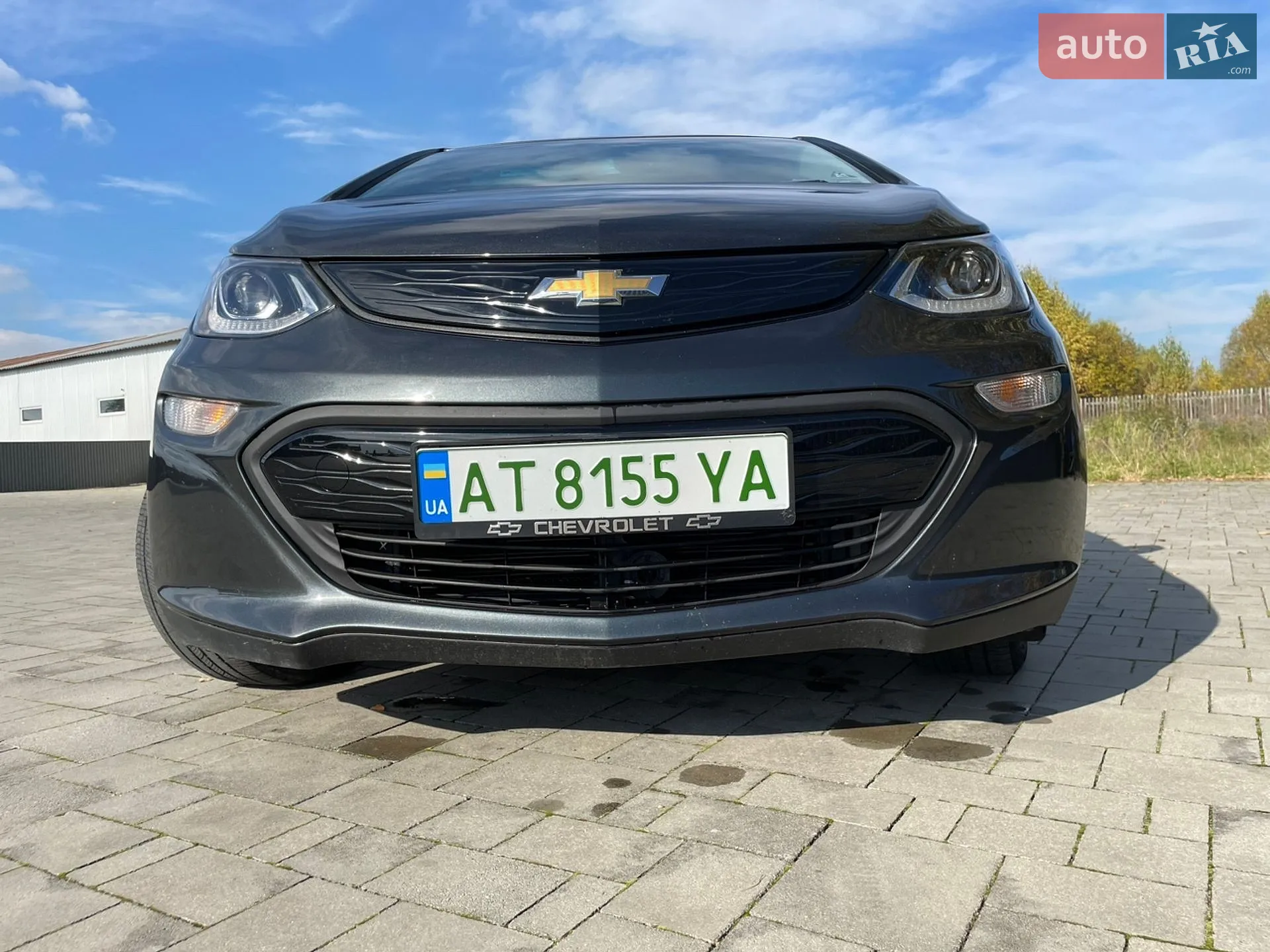 2019 Chevrolet Bolt EUV - мініатюра 12