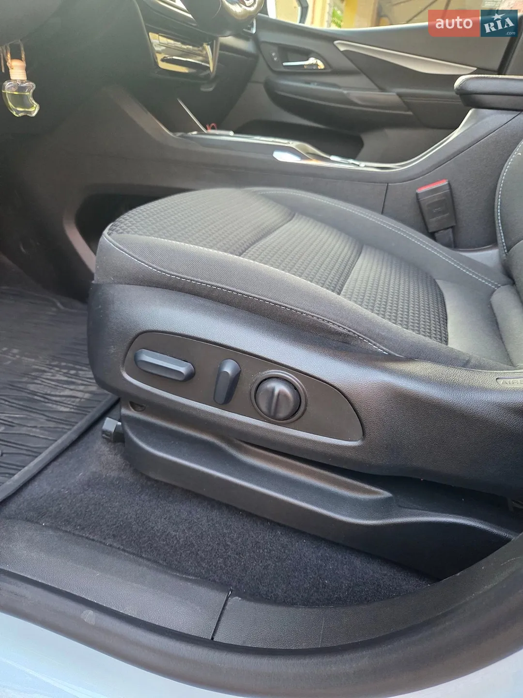 2022 Chevrolet Bolt EUV - мініатюра 6