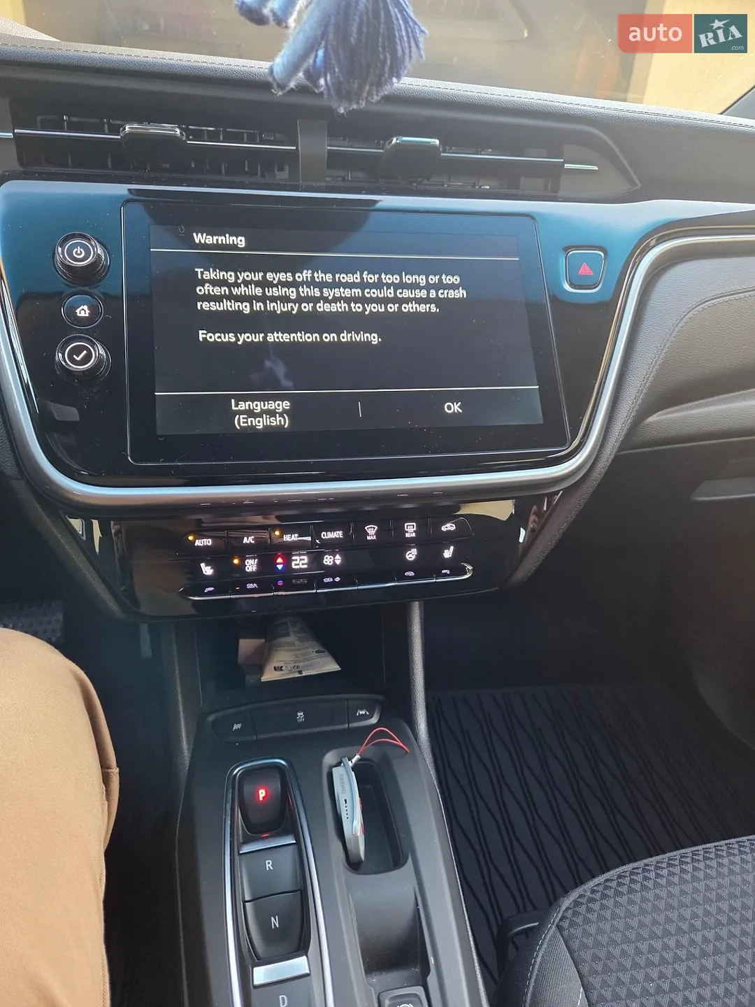 2022 Chevrolet Bolt EUV - мініатюра 14
