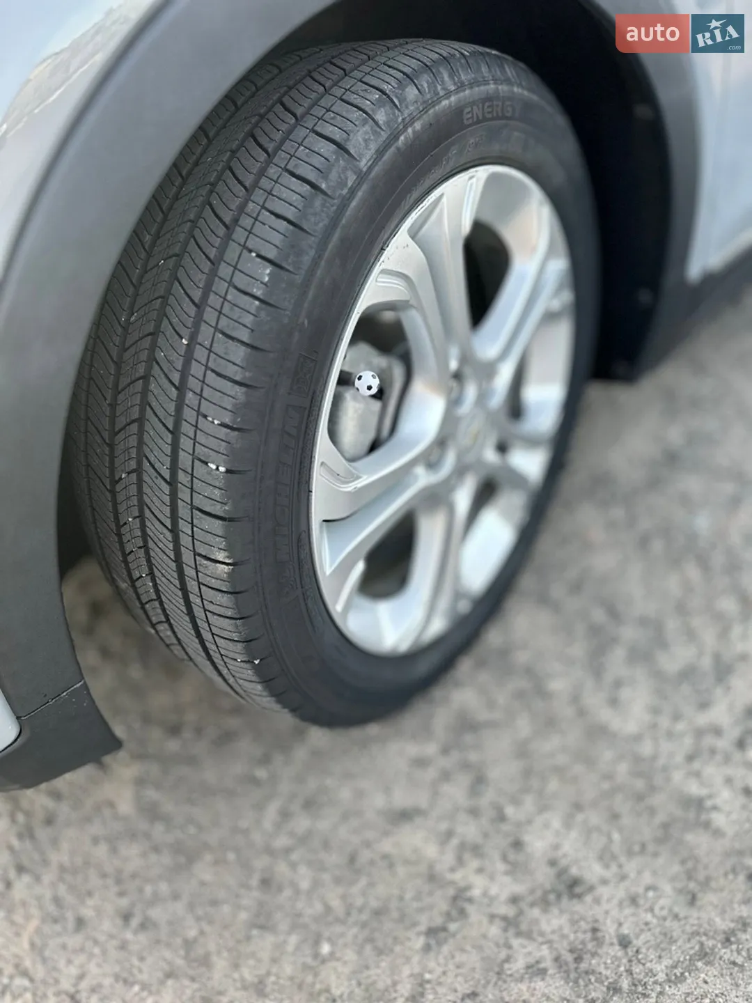 2019 Chevrolet Bolt EUV - мініатюра 8