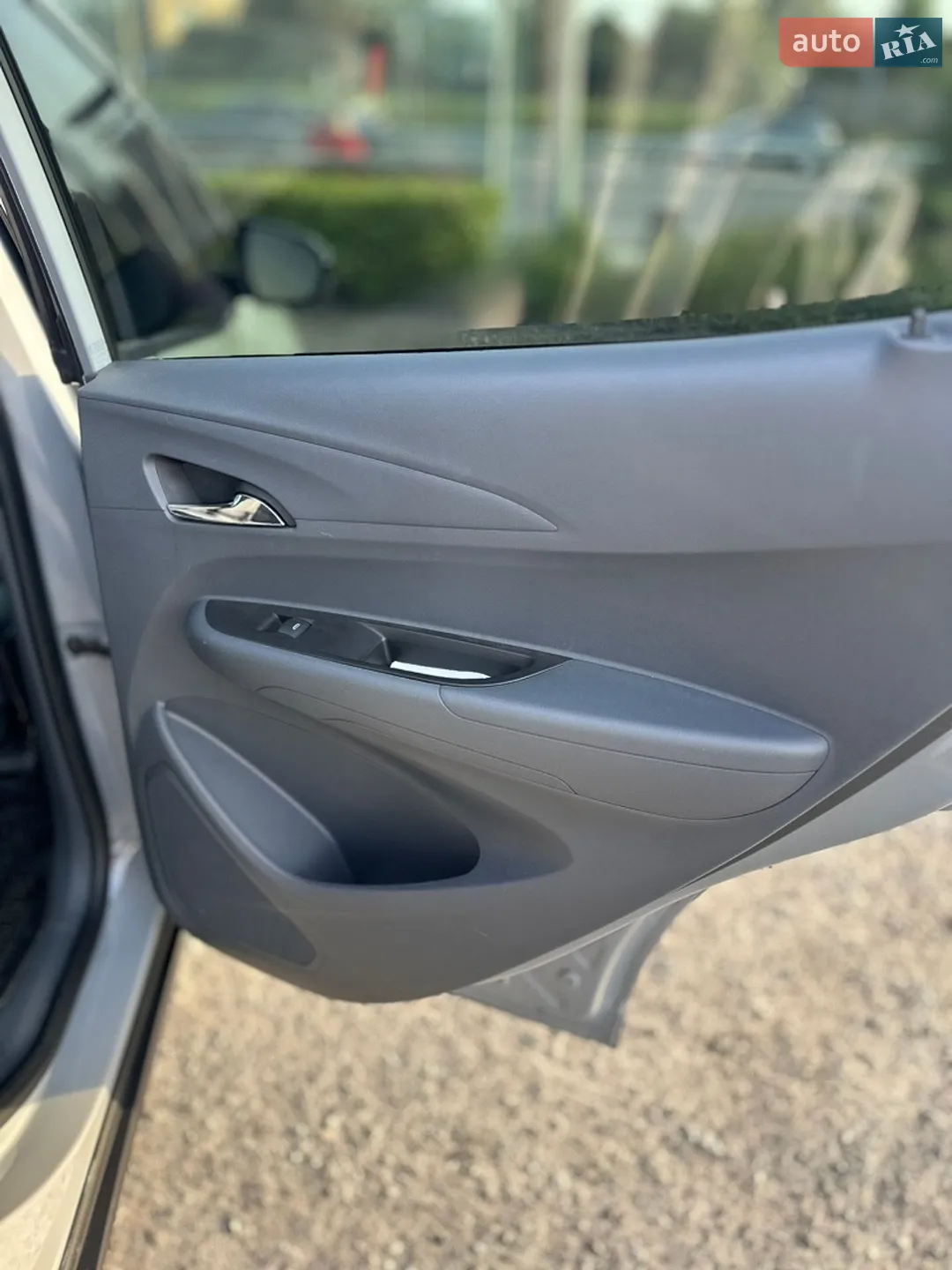 2019 Chevrolet Bolt EUV - мініатюра 12