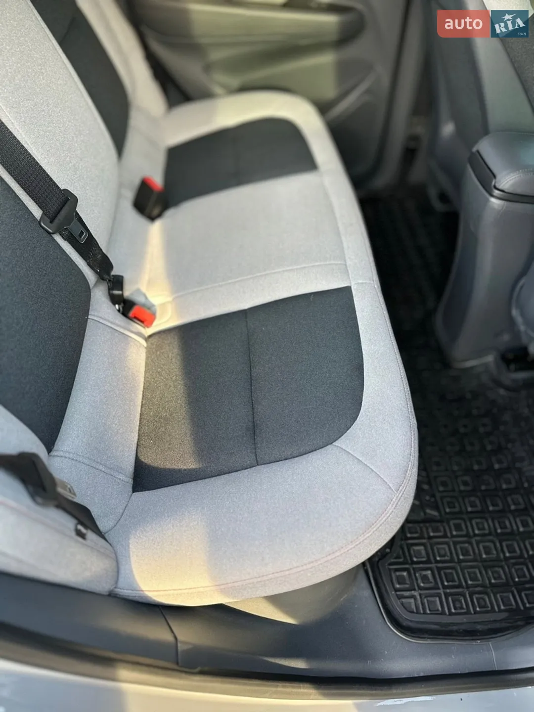 2019 Chevrolet Bolt EUV - мініатюра 13