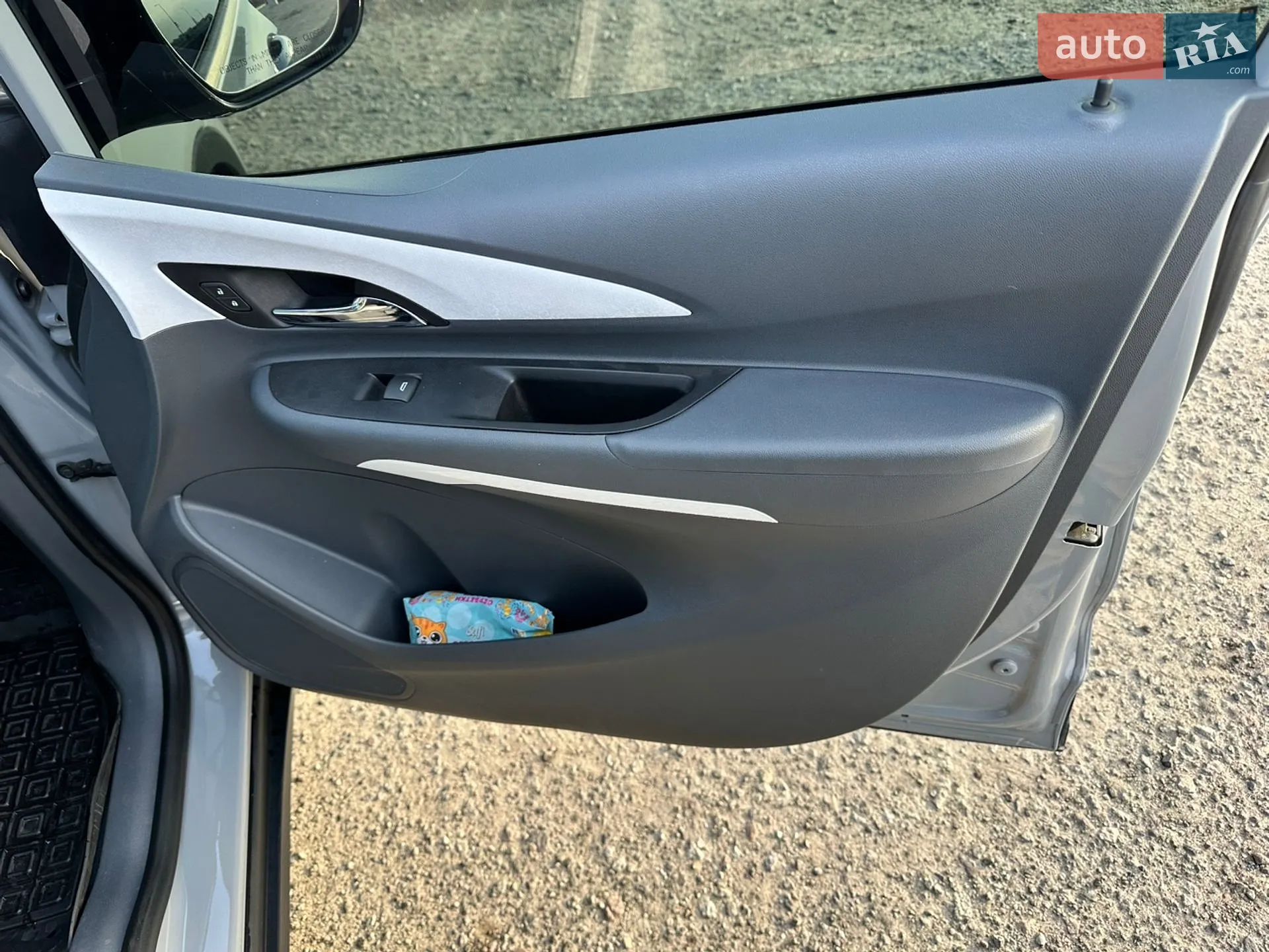 2019 Chevrolet Bolt EUV - мініатюра 17
